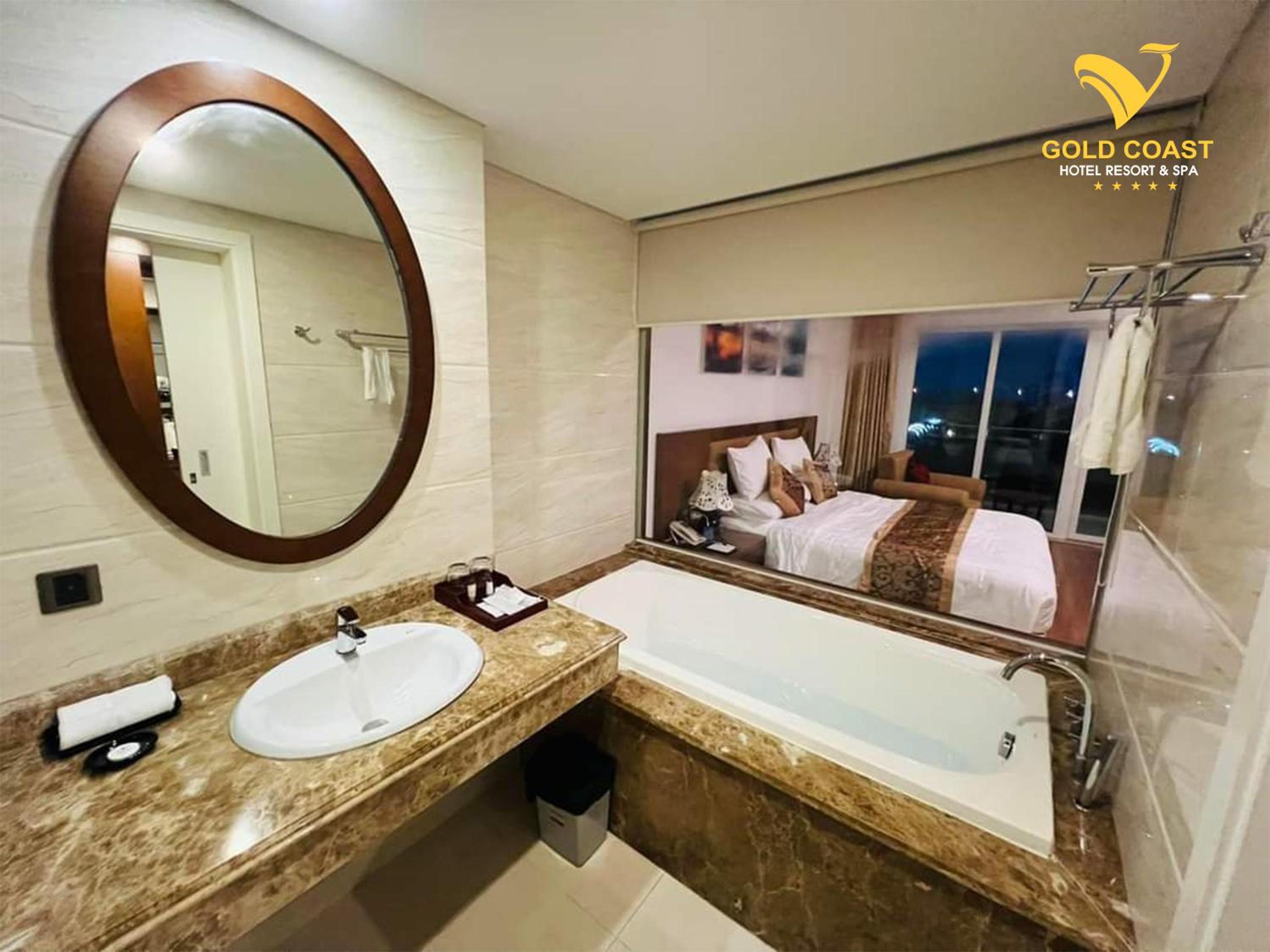 Gold Coast Hotel Resort & Spa