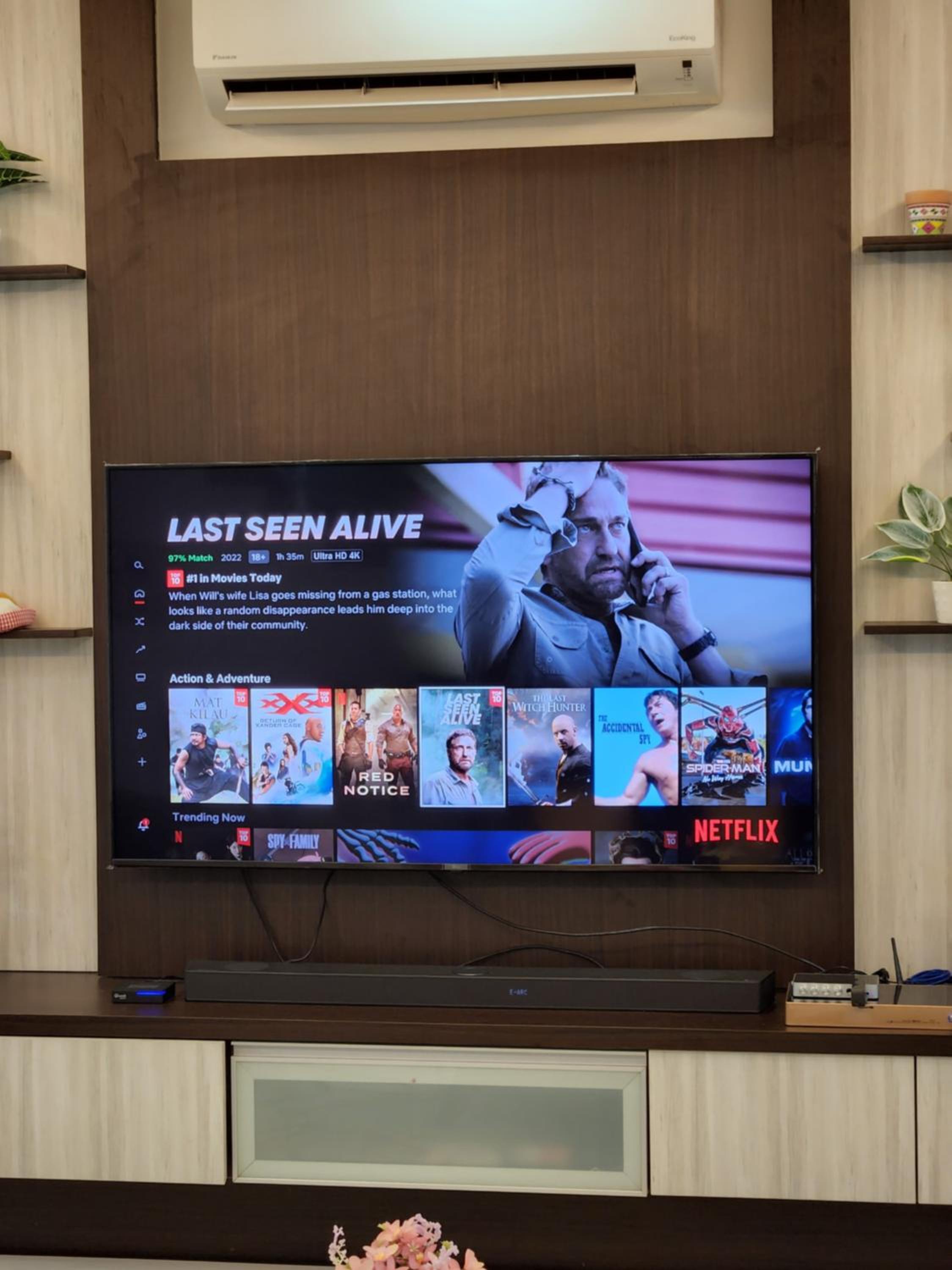Desaru Brown House Pool-Mahjong-Table Tennis-KTV-BBQ-Disney-Netflix-Home Theatre