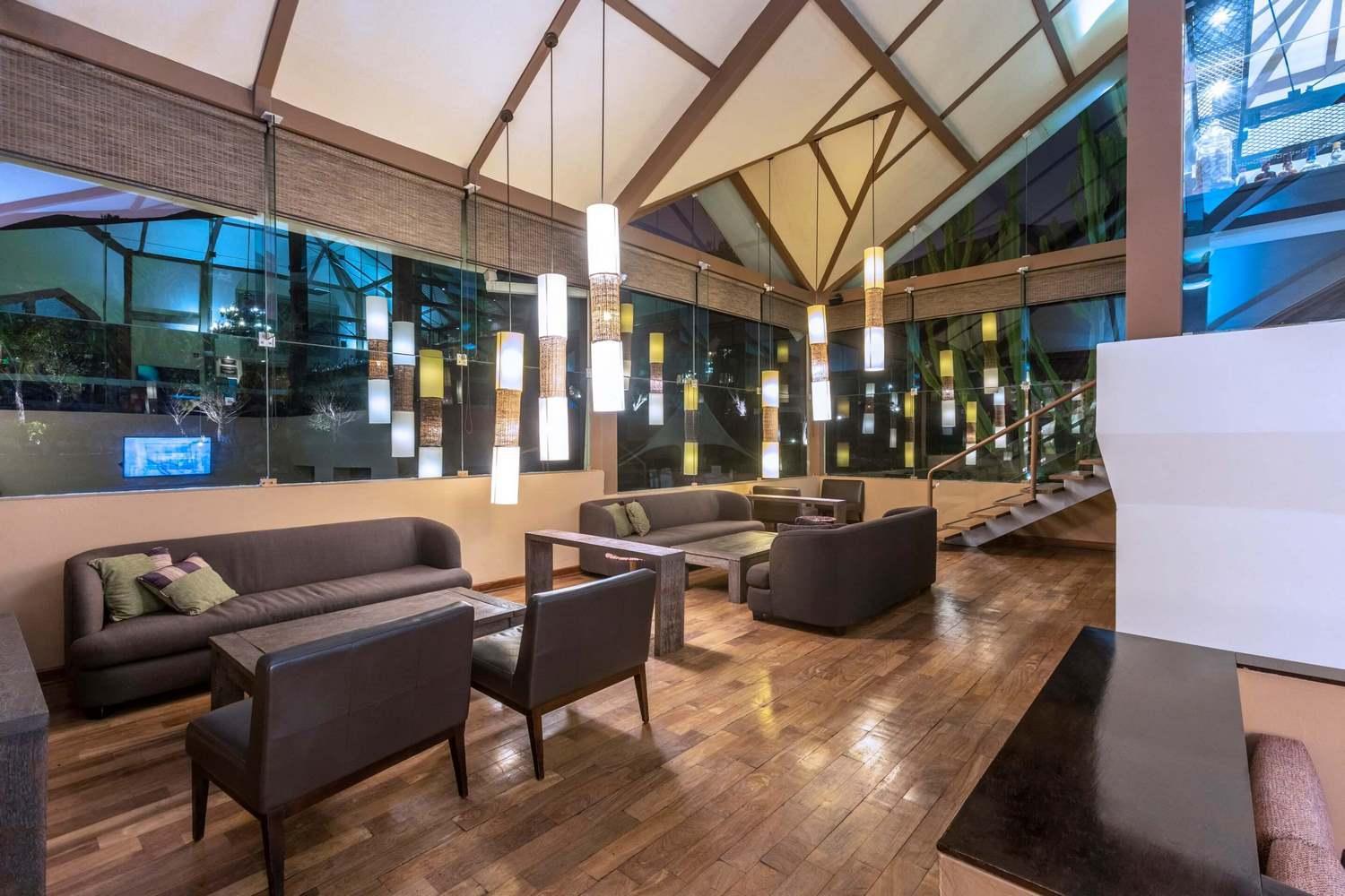 Urubamba Vacations - Casa Andina Premium Valle Sagrado Hotel  Villas - Property Image 9