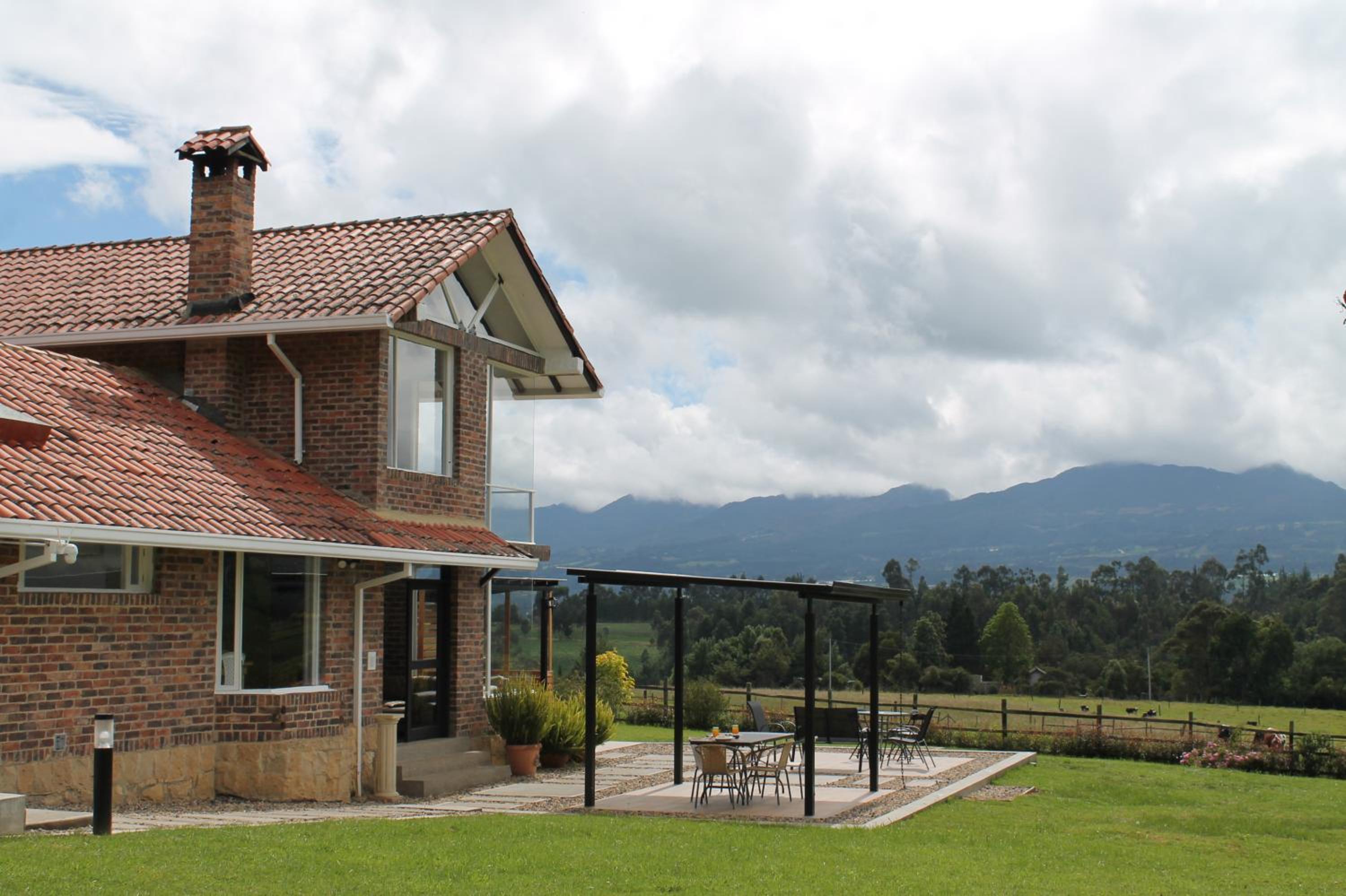 Villa La F
