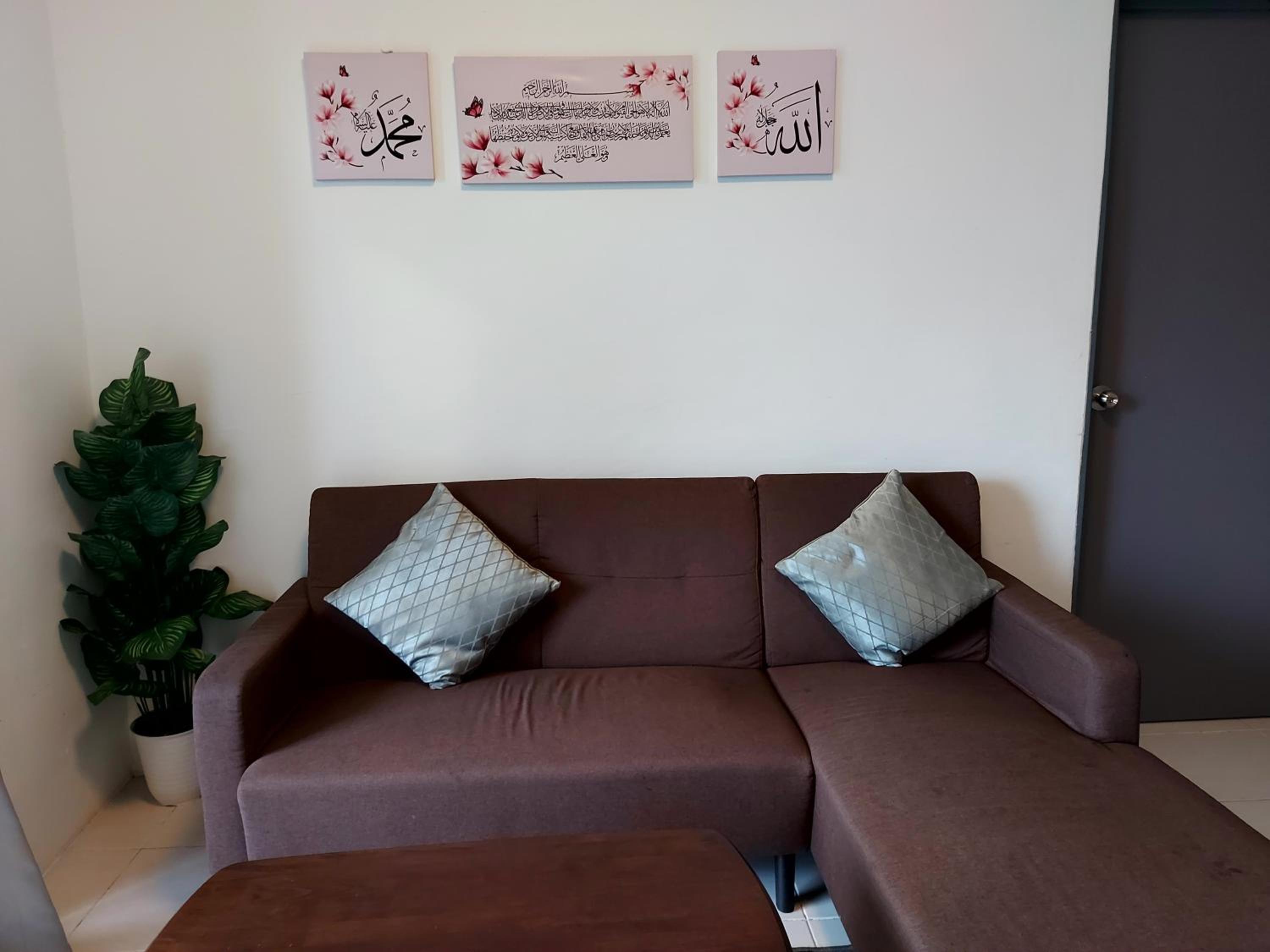 EMERALD MUSLIM HOMESTAY CAMERON HIGHLANDS photo 8