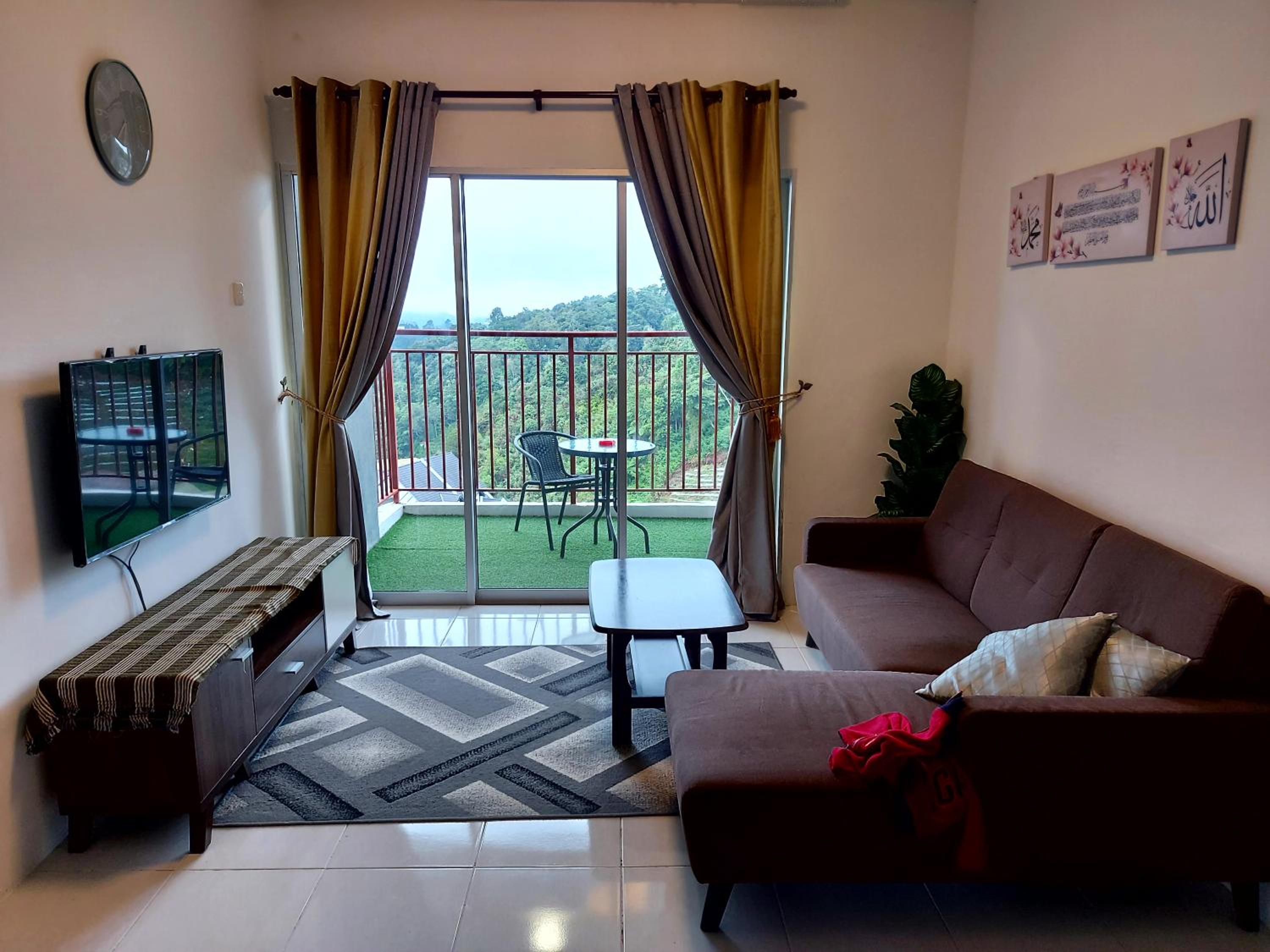 EMERALD MUSLIM HOMESTAY CAMERON HIGHLANDS photo 5