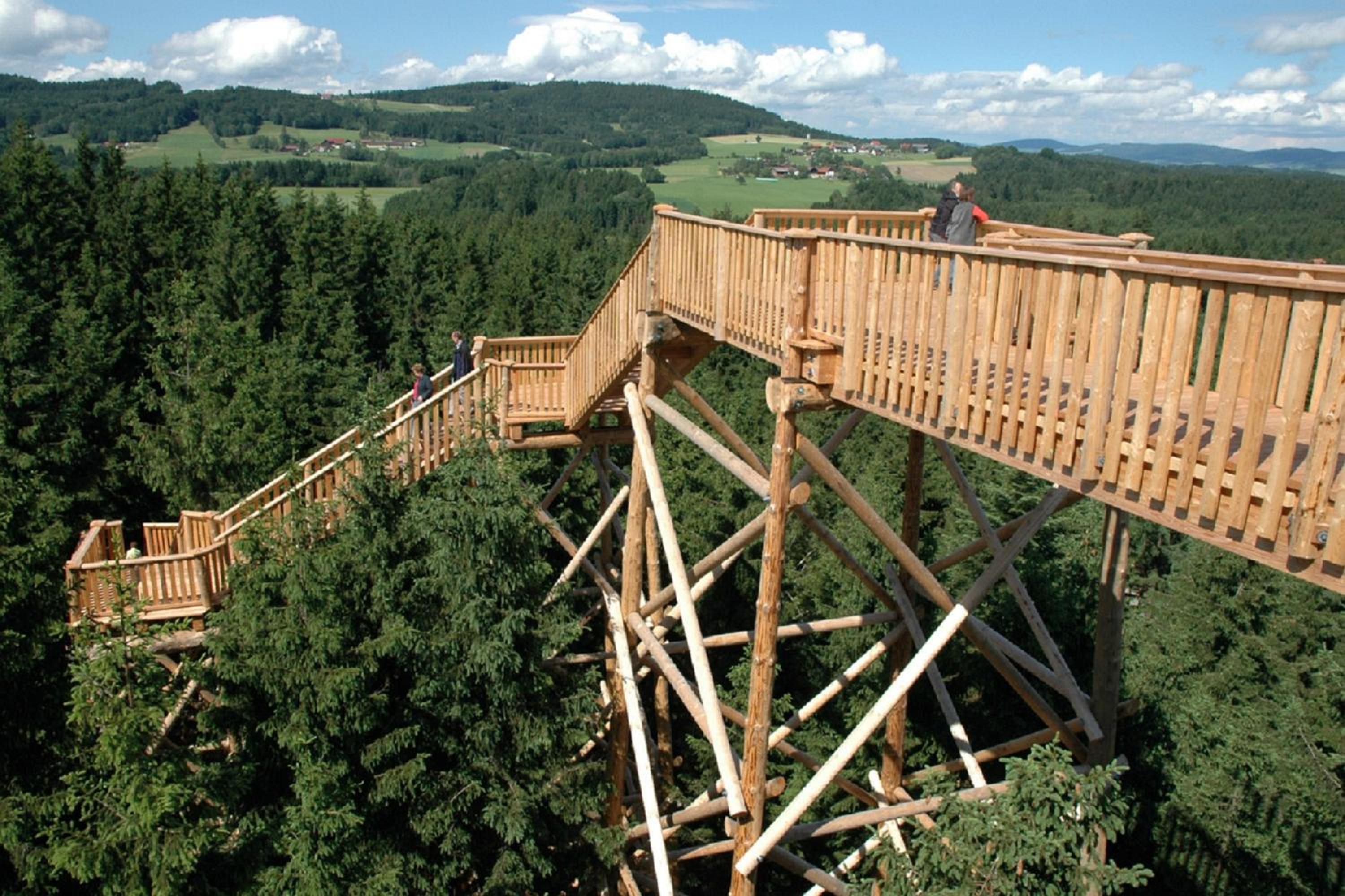 Gasthof-Pension Zum Haugstein - Familie Eder
