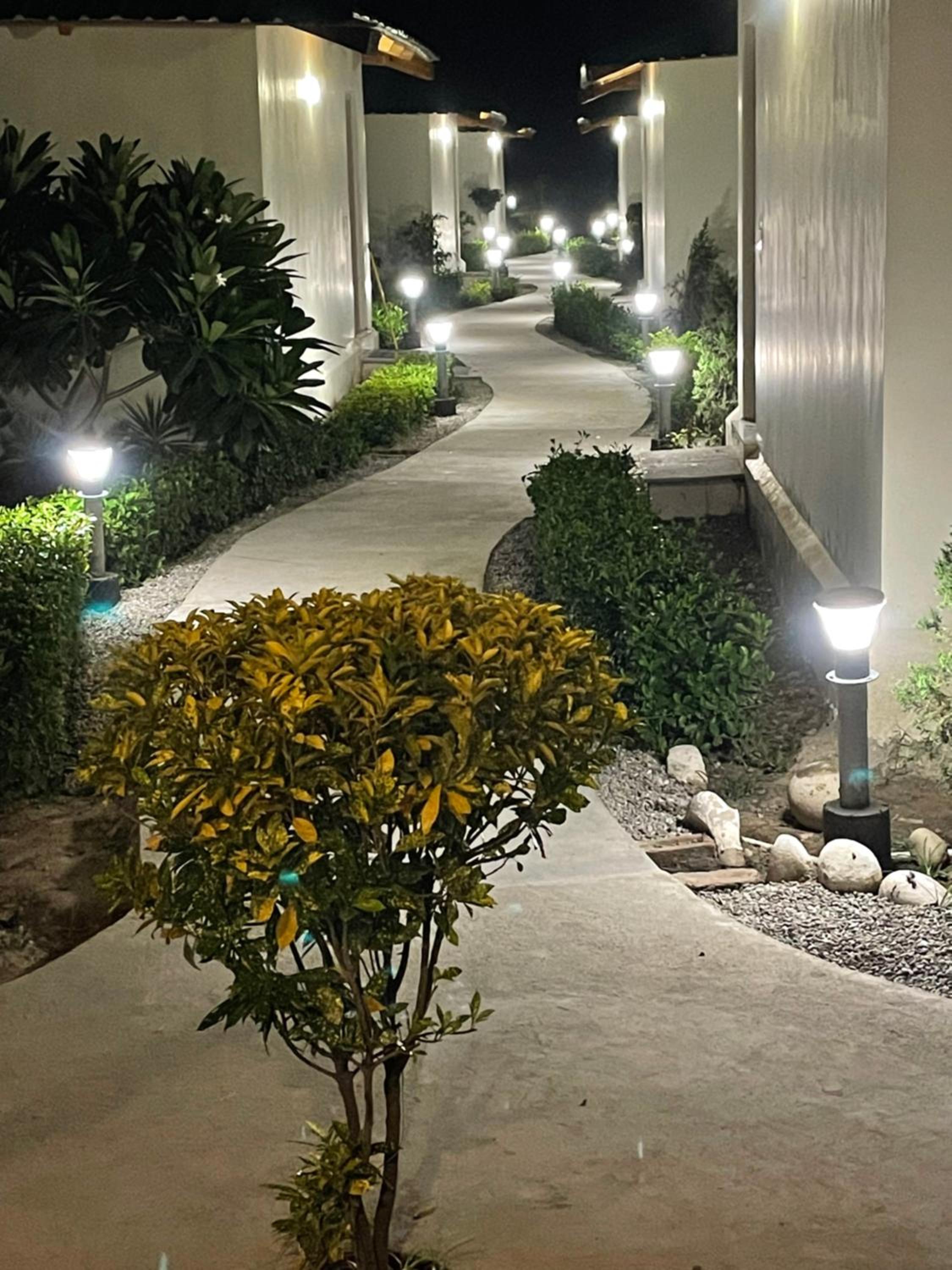 The Tiger Claw Resort view 5
