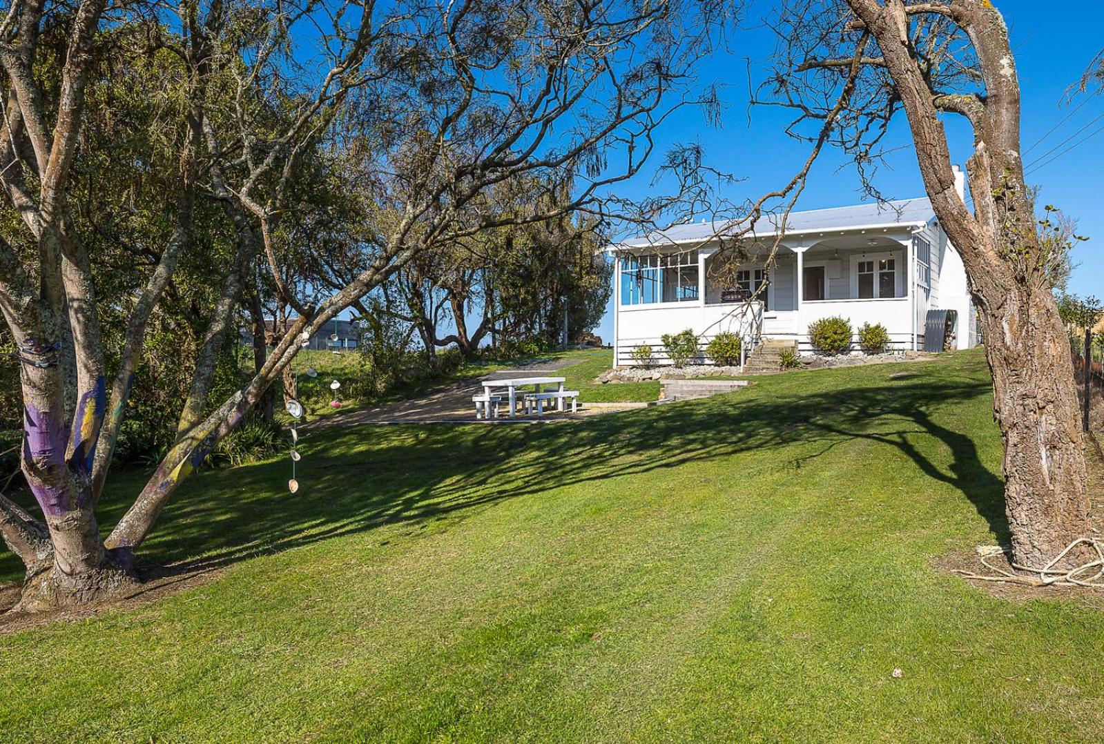 Karitane Cottage - Karitane Holiday Home