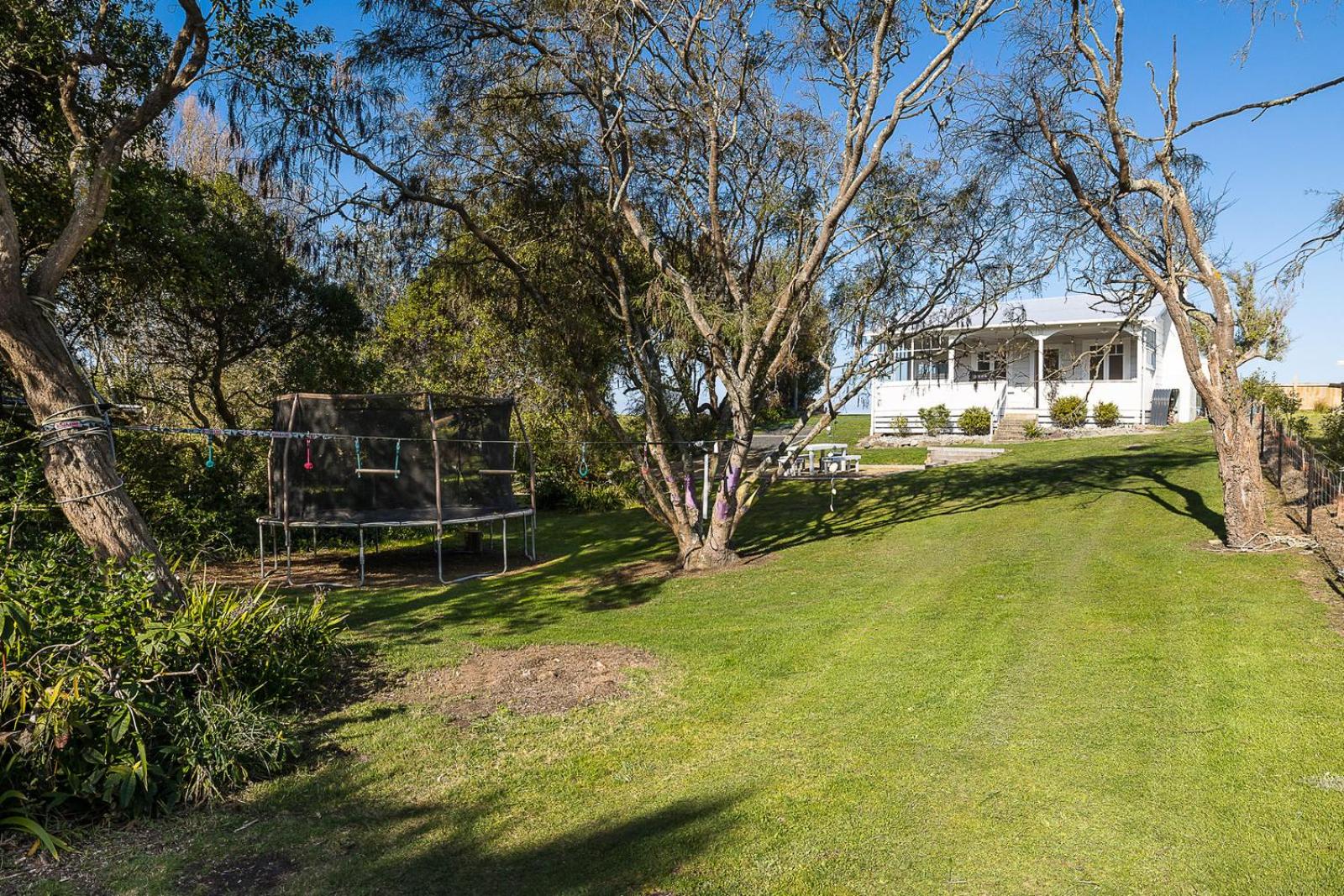 Karitane Cottage - Karitane Holiday Home