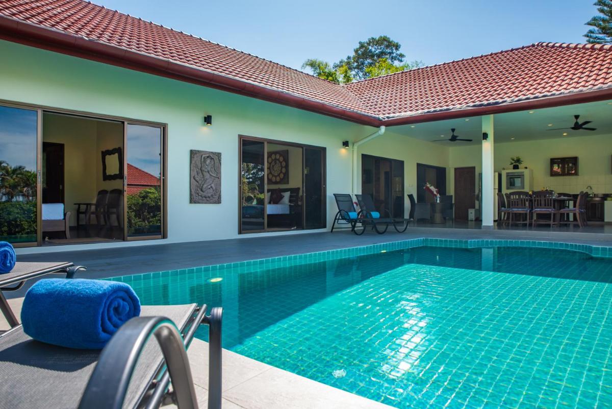 Hotel Villa Zen Island - Image 1