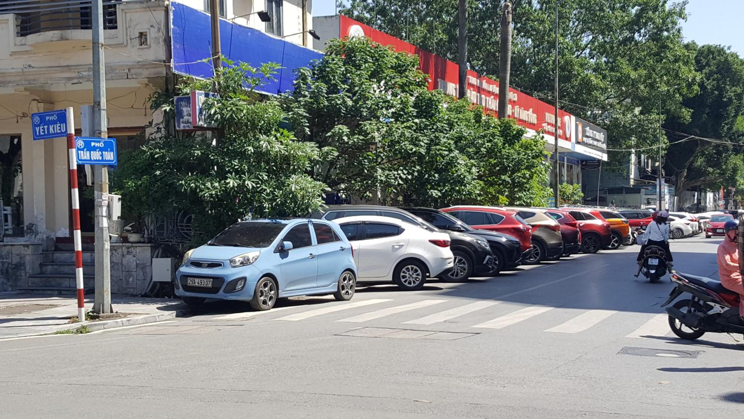 Best Price Hồ Gươm Apartments for Long Stay