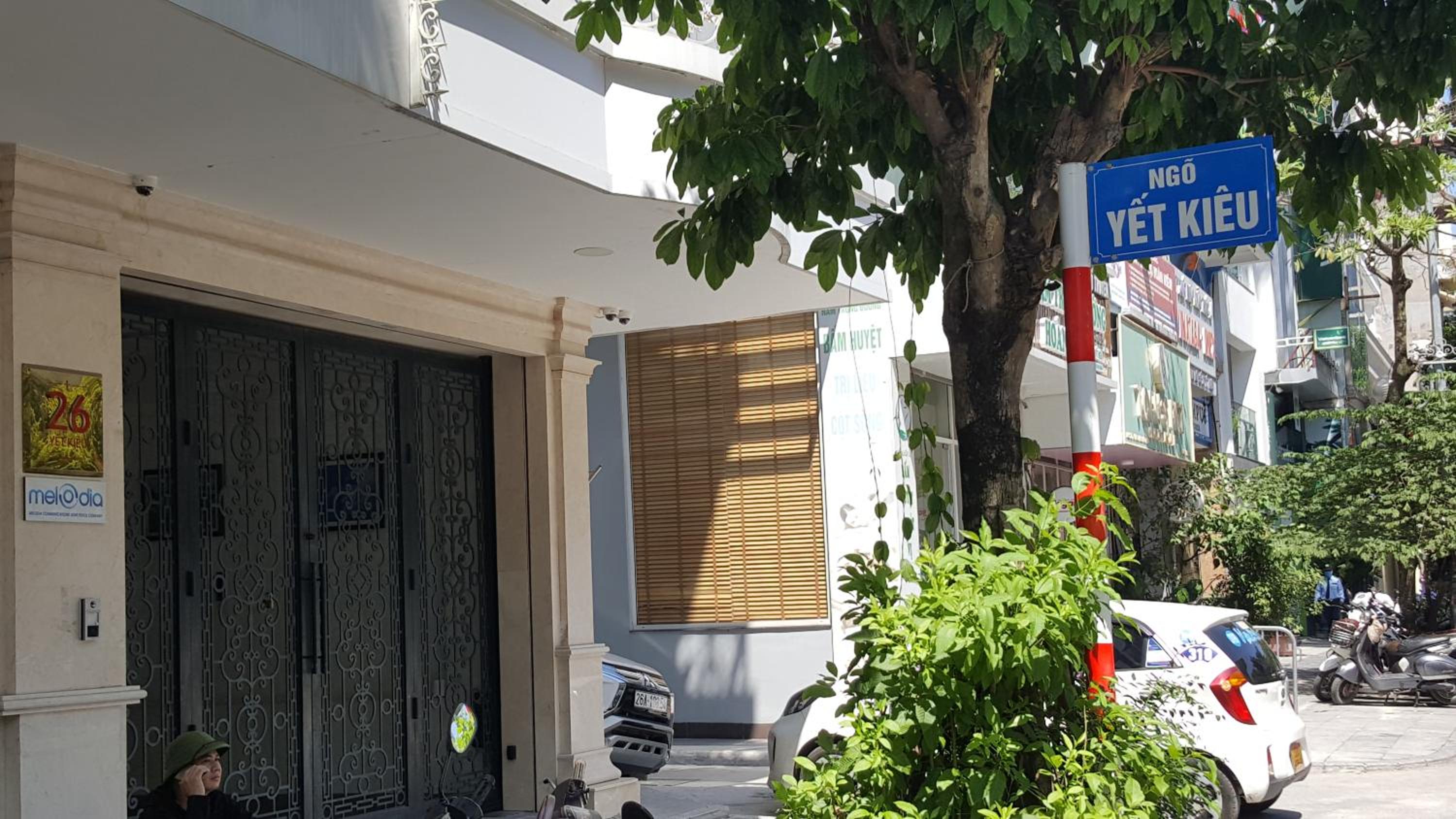 Best Price Hồ Gươm Apartments for Long Stay