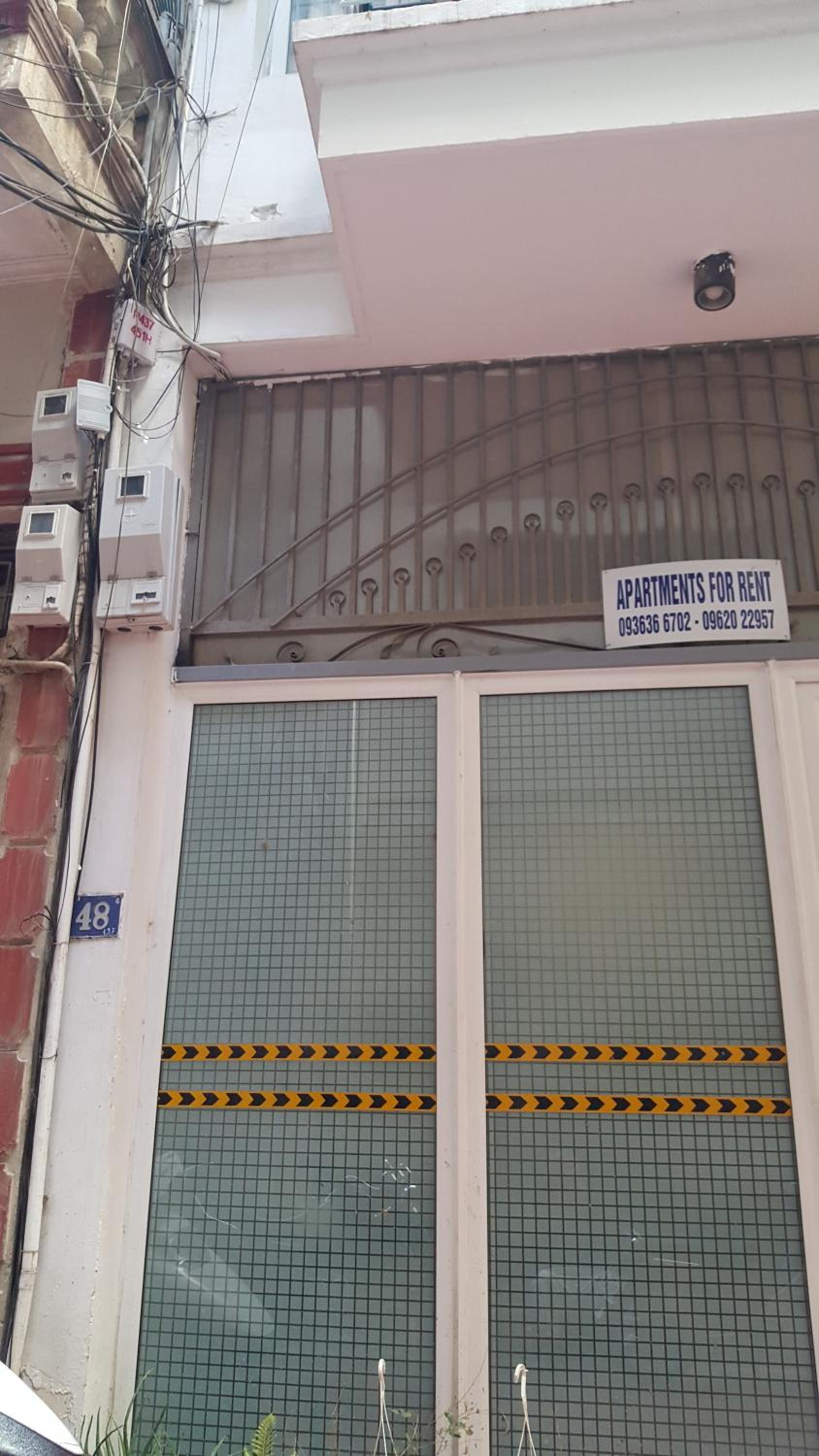 Best Price Hồ Gươm Apartments for Long Stay