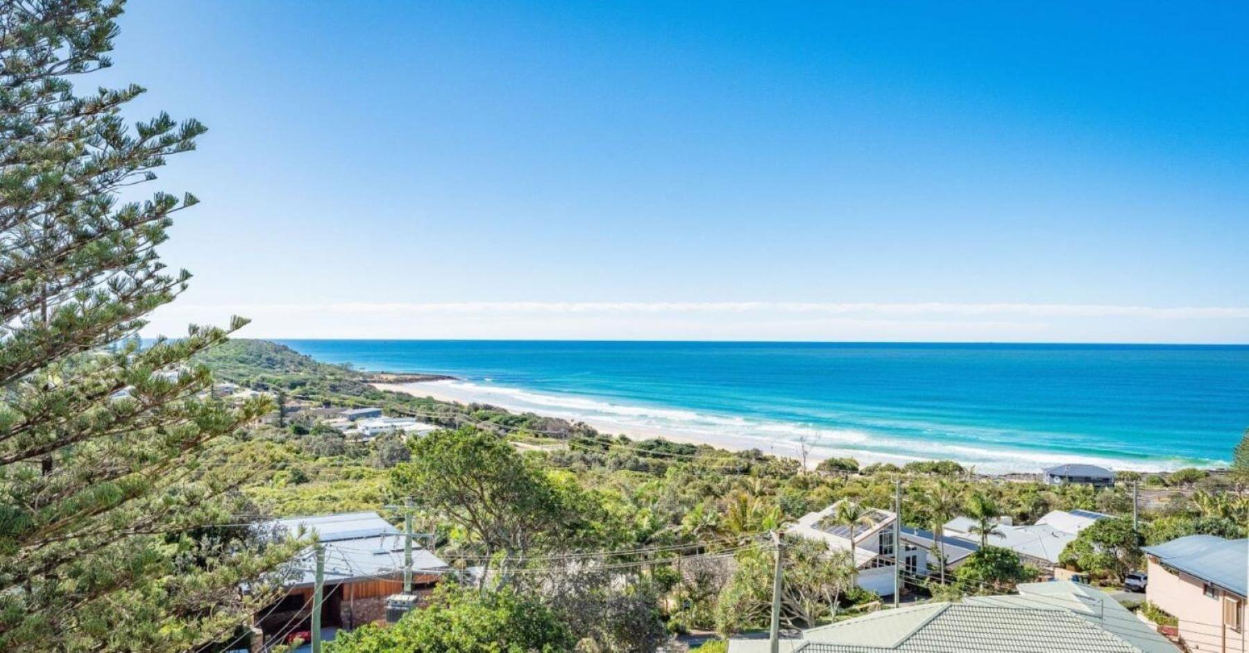 Ballina Vacations - Grandview Apartments - Property Image 1