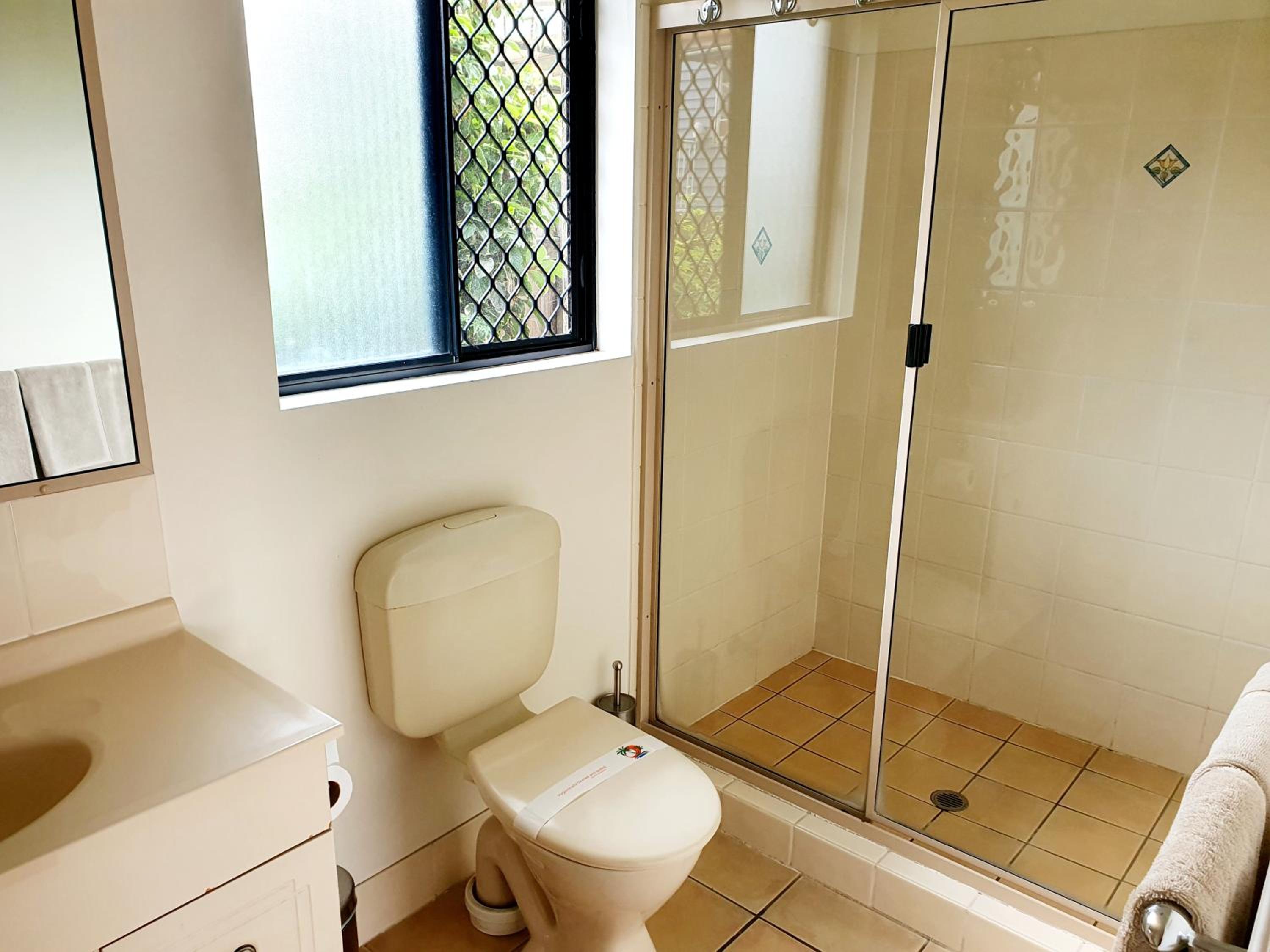 Rockhampton Palms Motor Inn