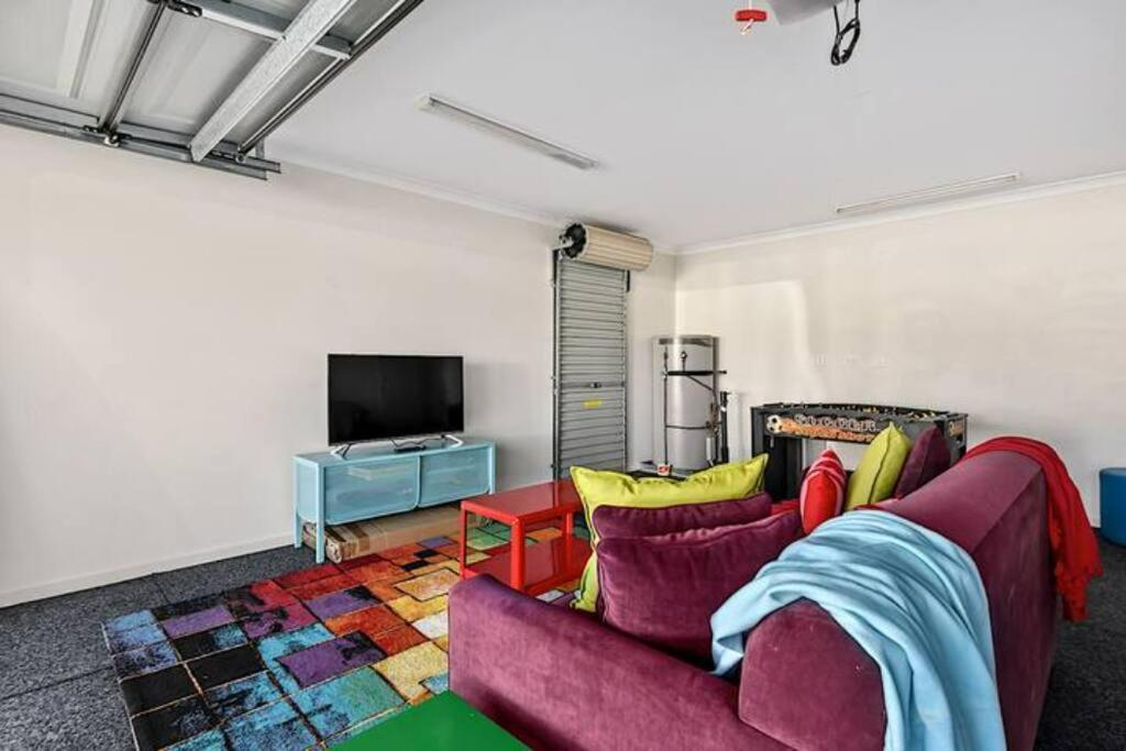 Windbourne House The Ultimate Base