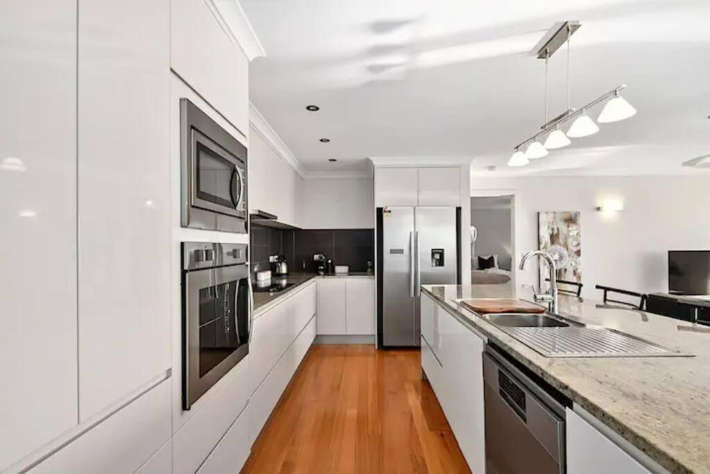 Windbourne House The Ultimate Base