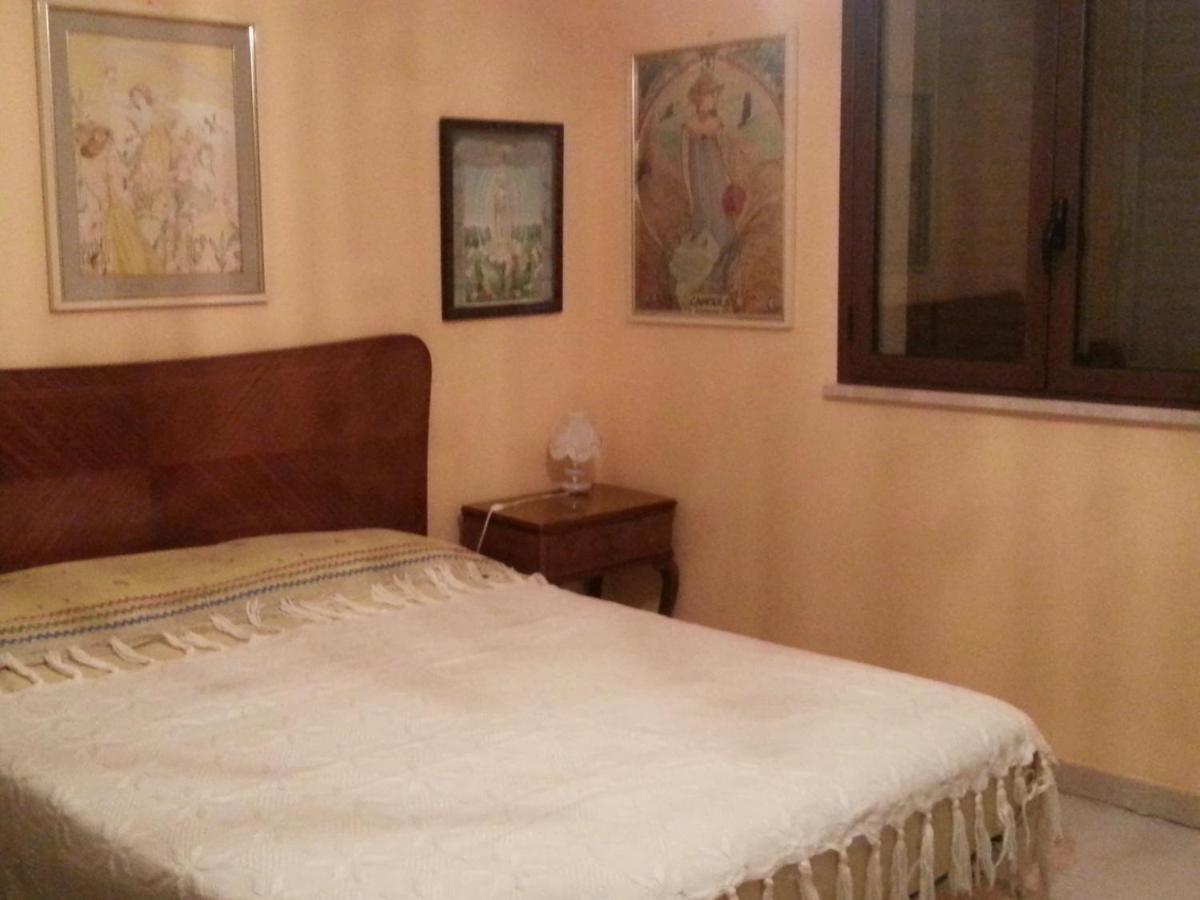 Villa Sarmuci, Mare Natura Relax view 5