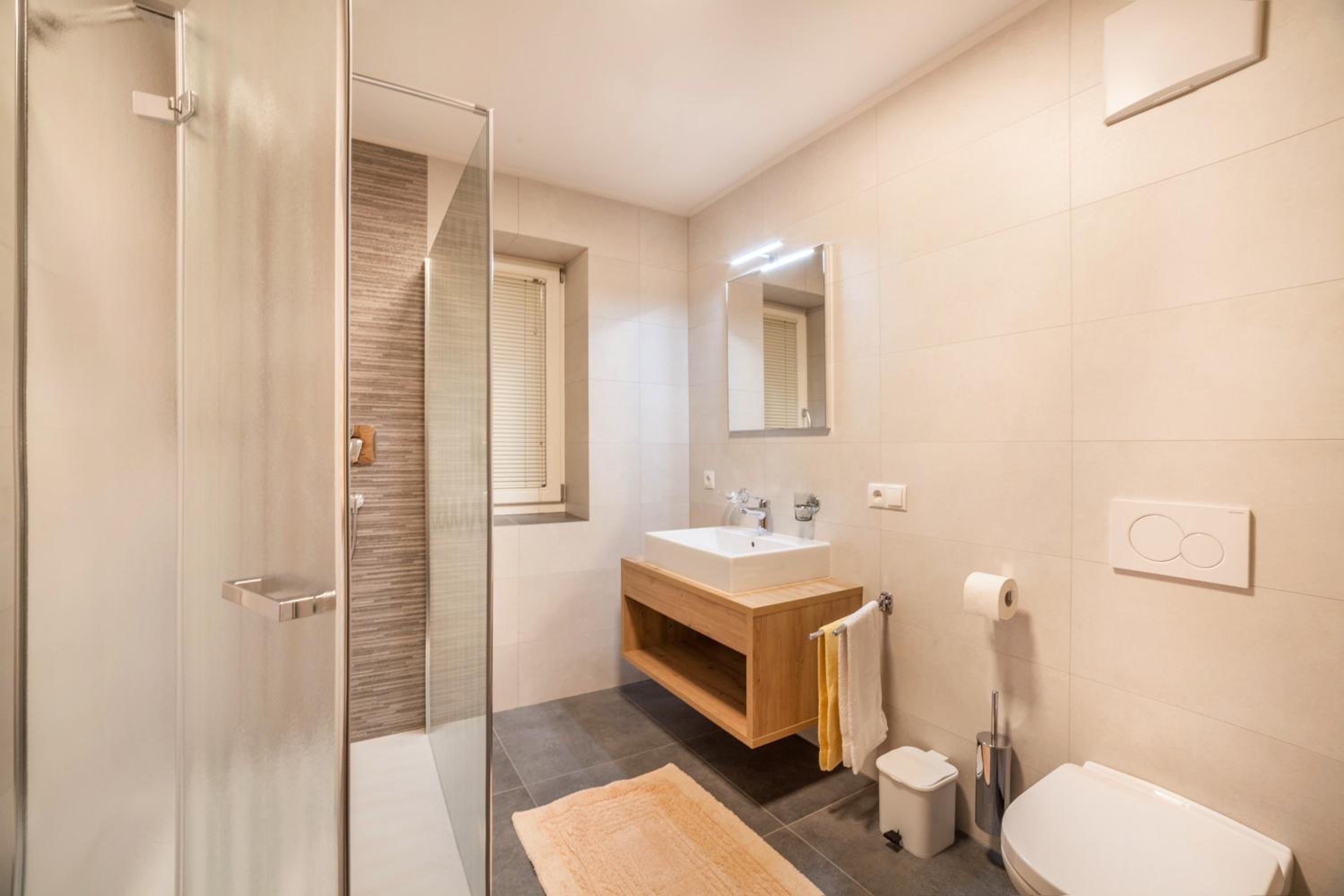 Parigger Apt Lavendel