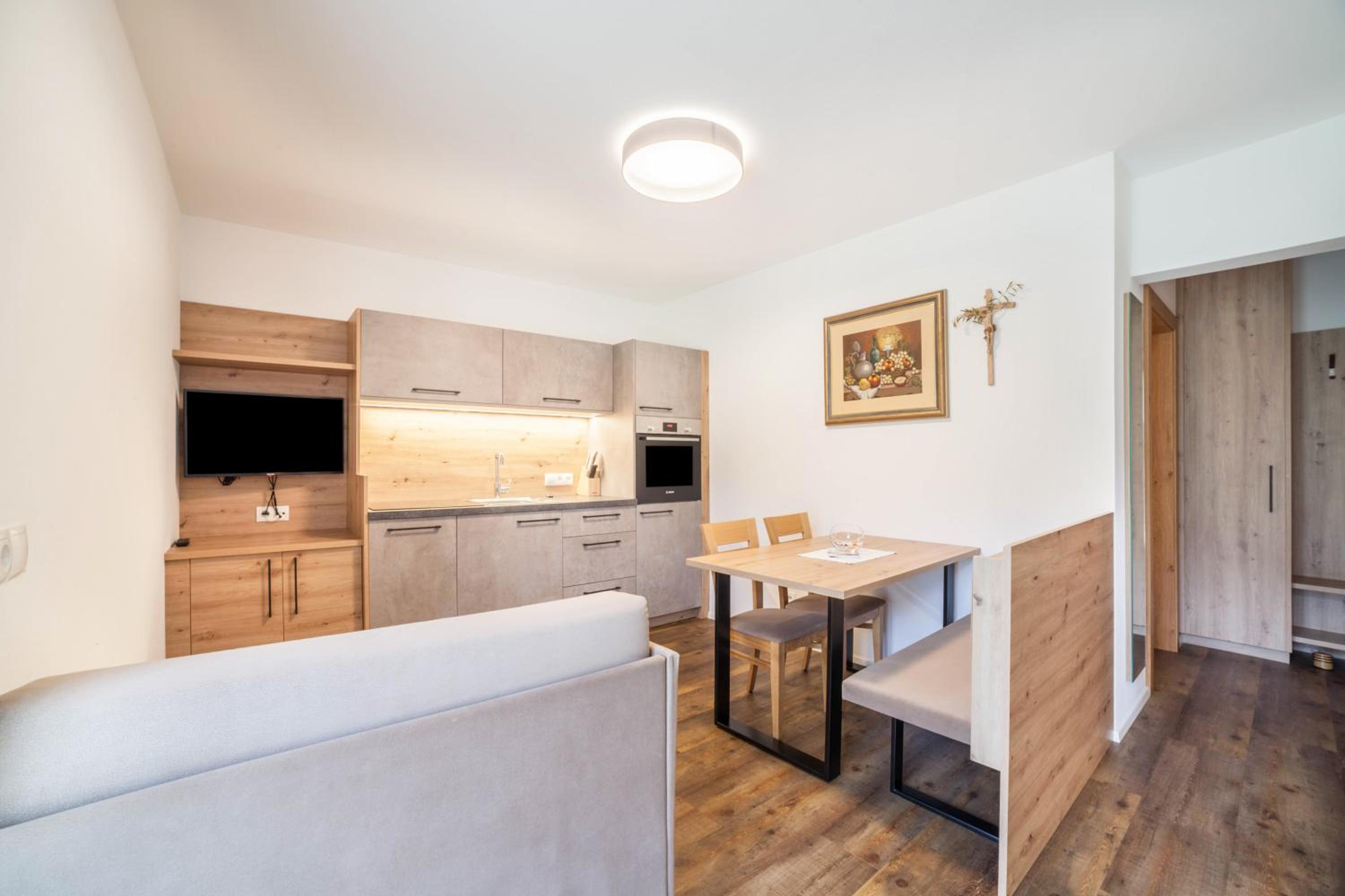 Parigger Apt Lavendel