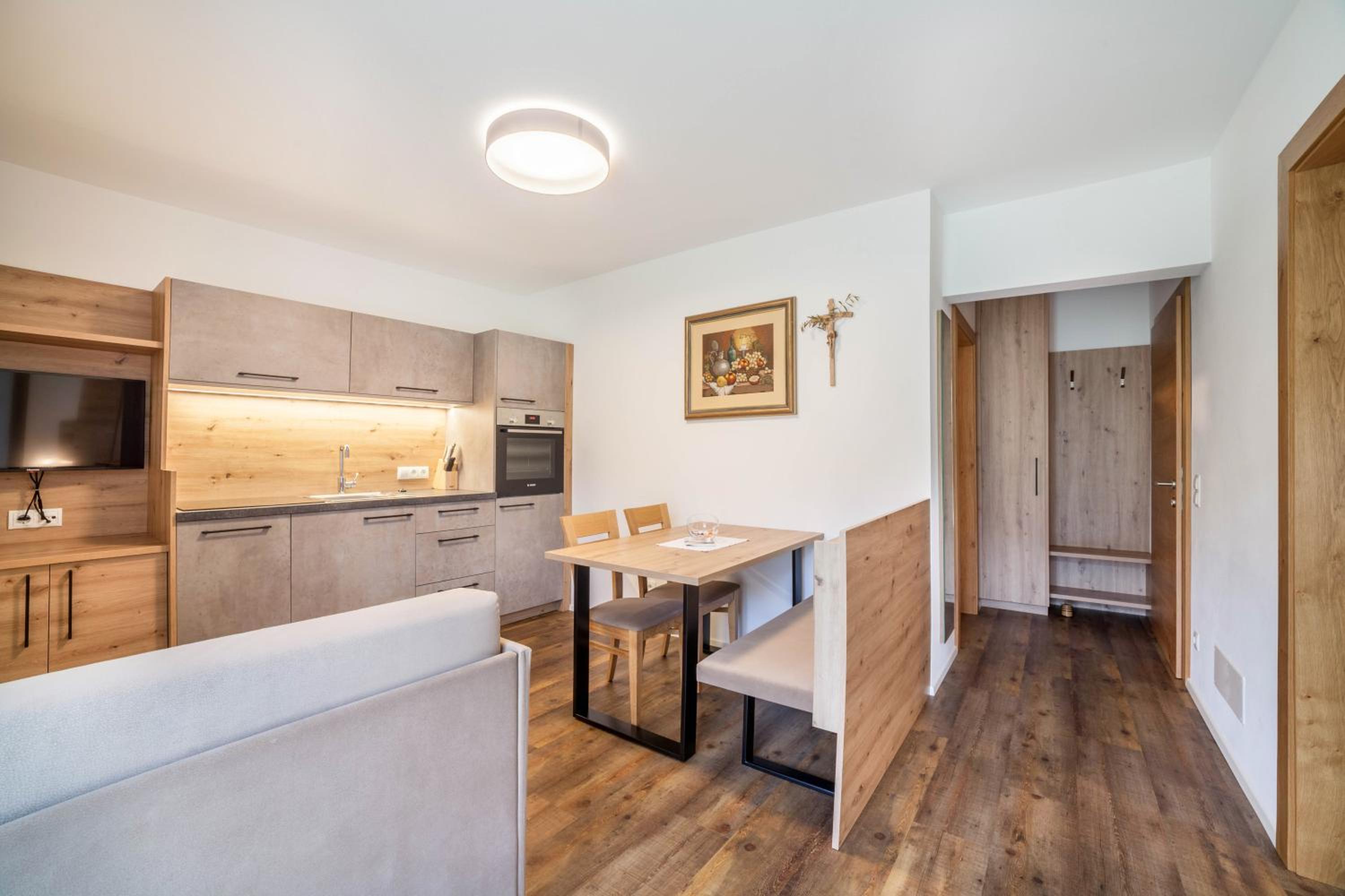 Parigger Apt Lavendel
