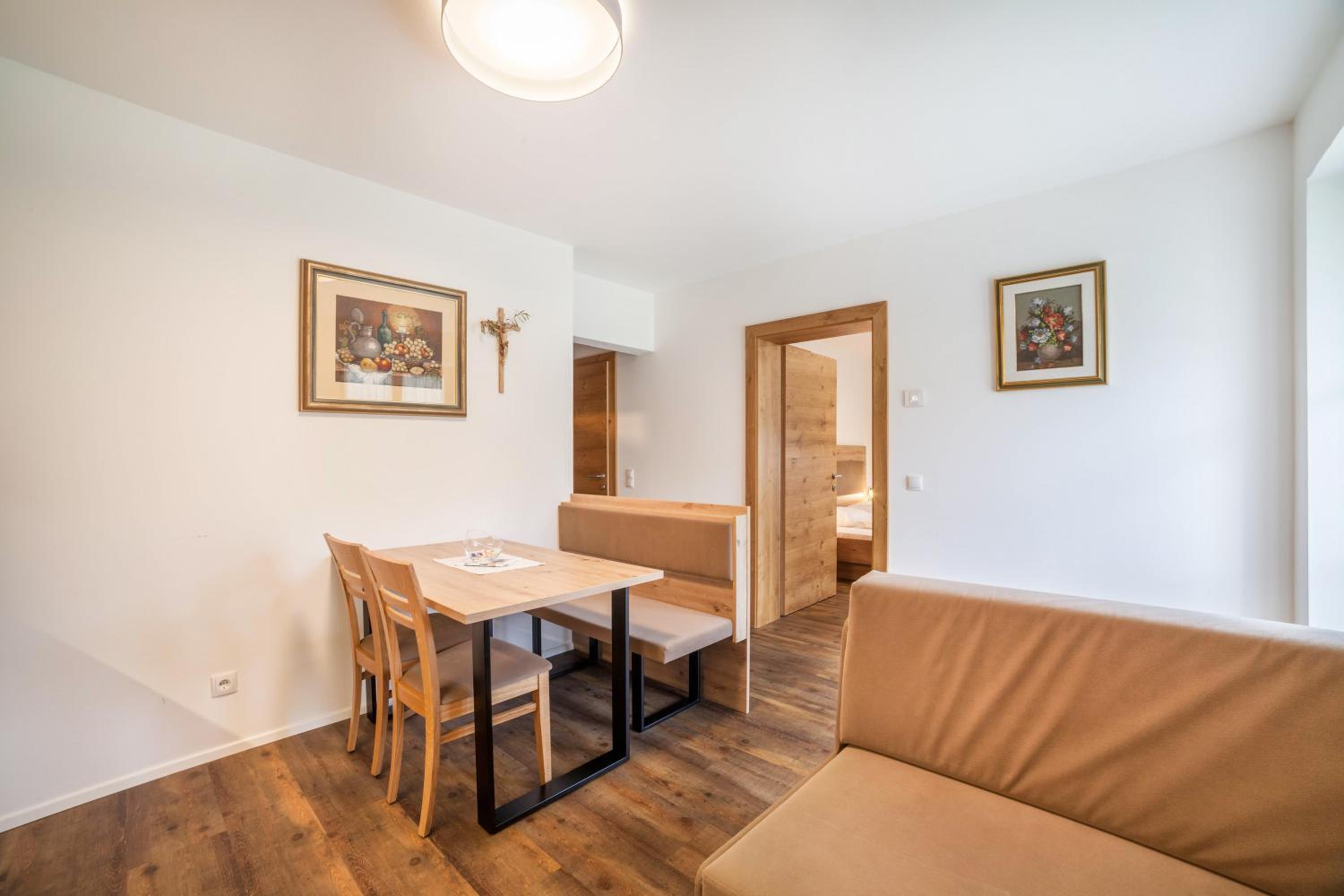 Parigger Apt Lavendel
