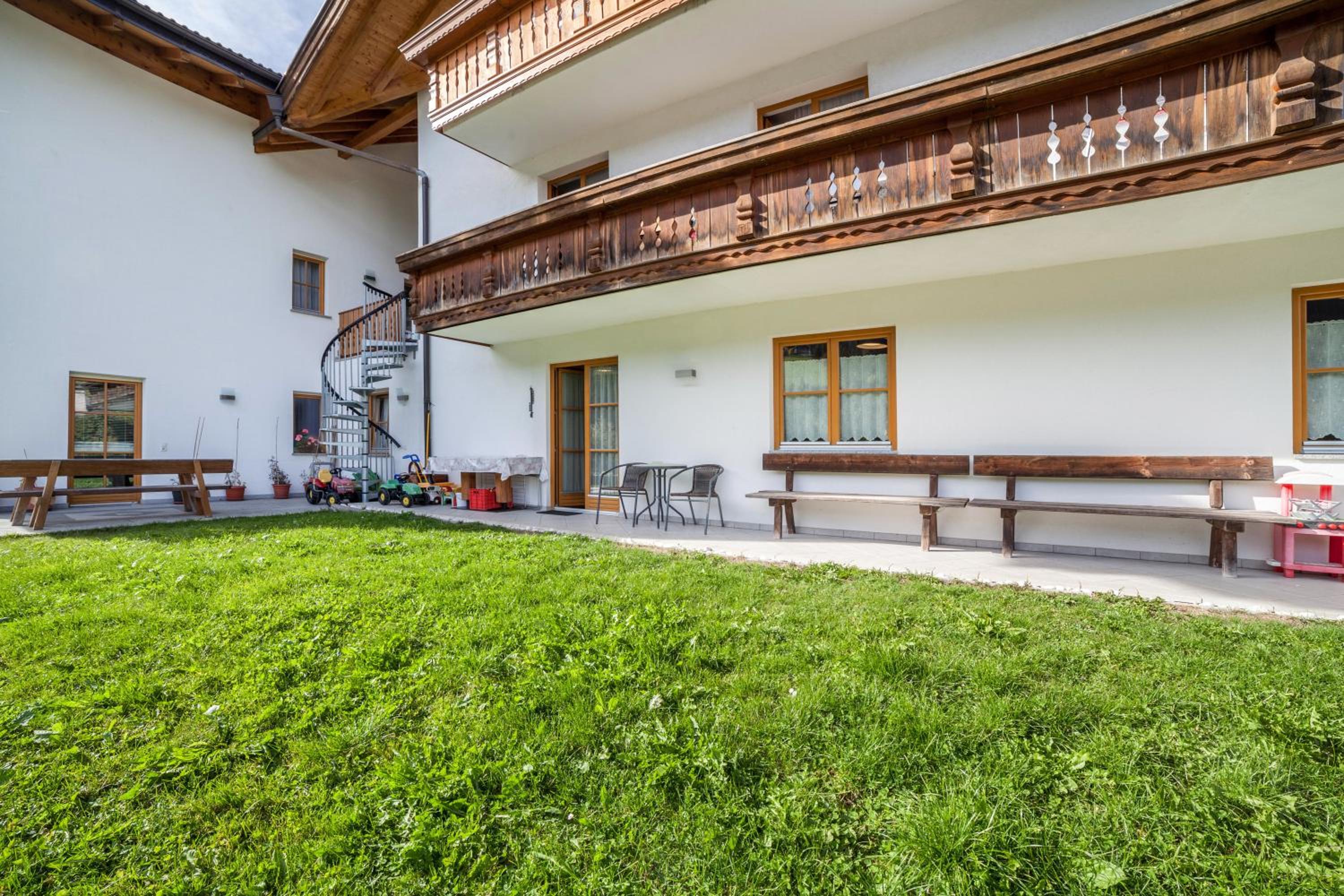 Parigger Apt Lavendel