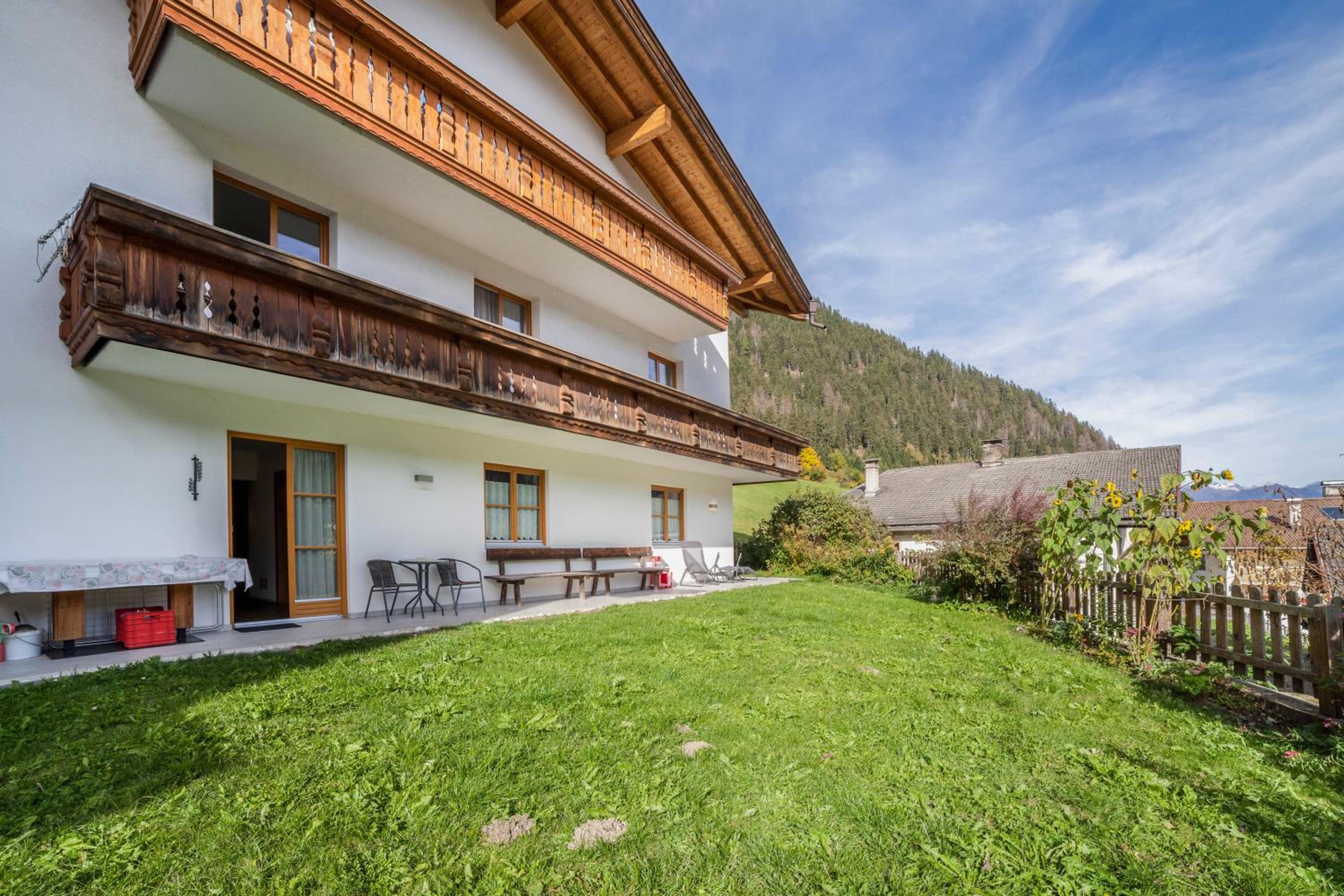 Parigger Apt Lavendel