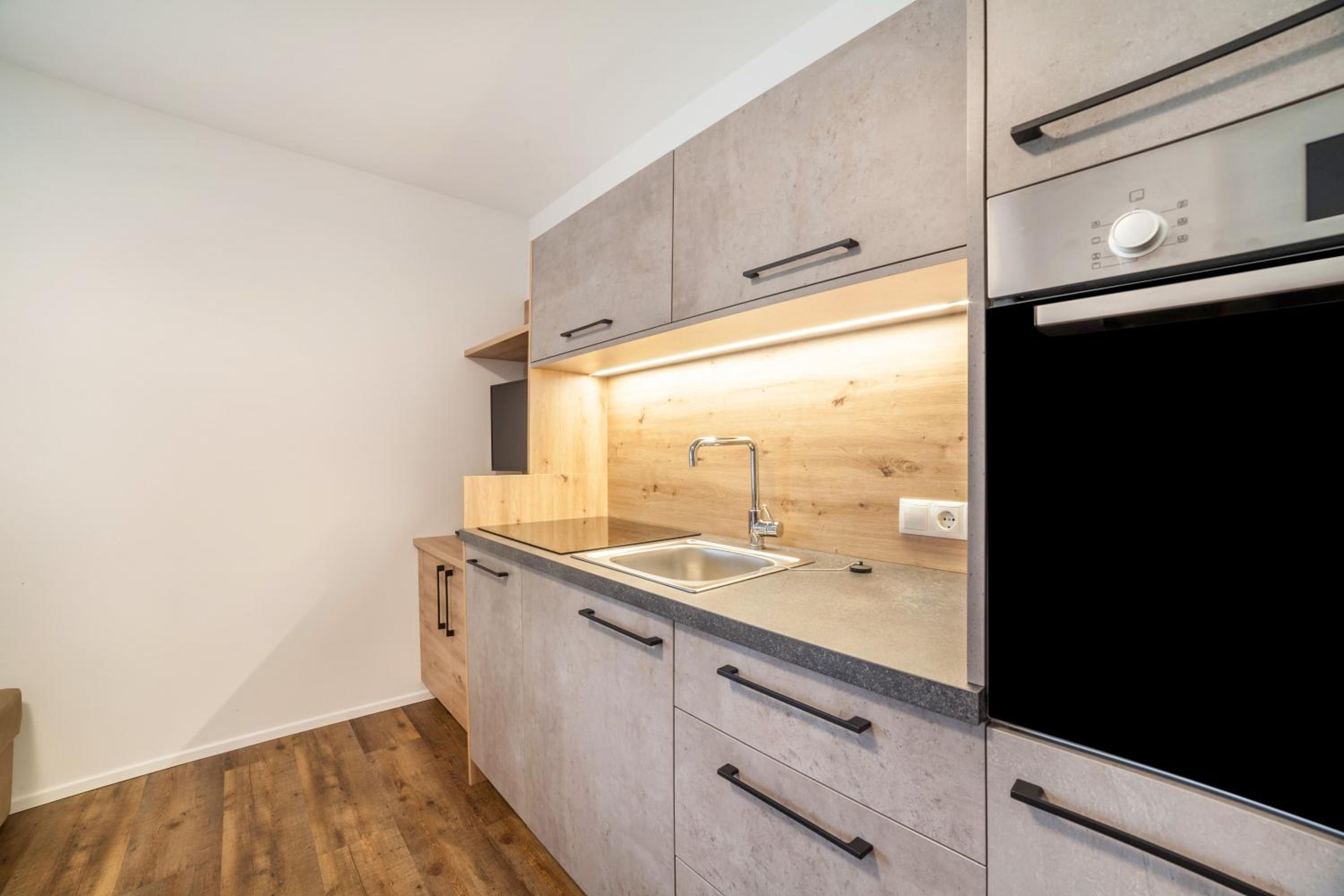 Parigger Apt Lavendel