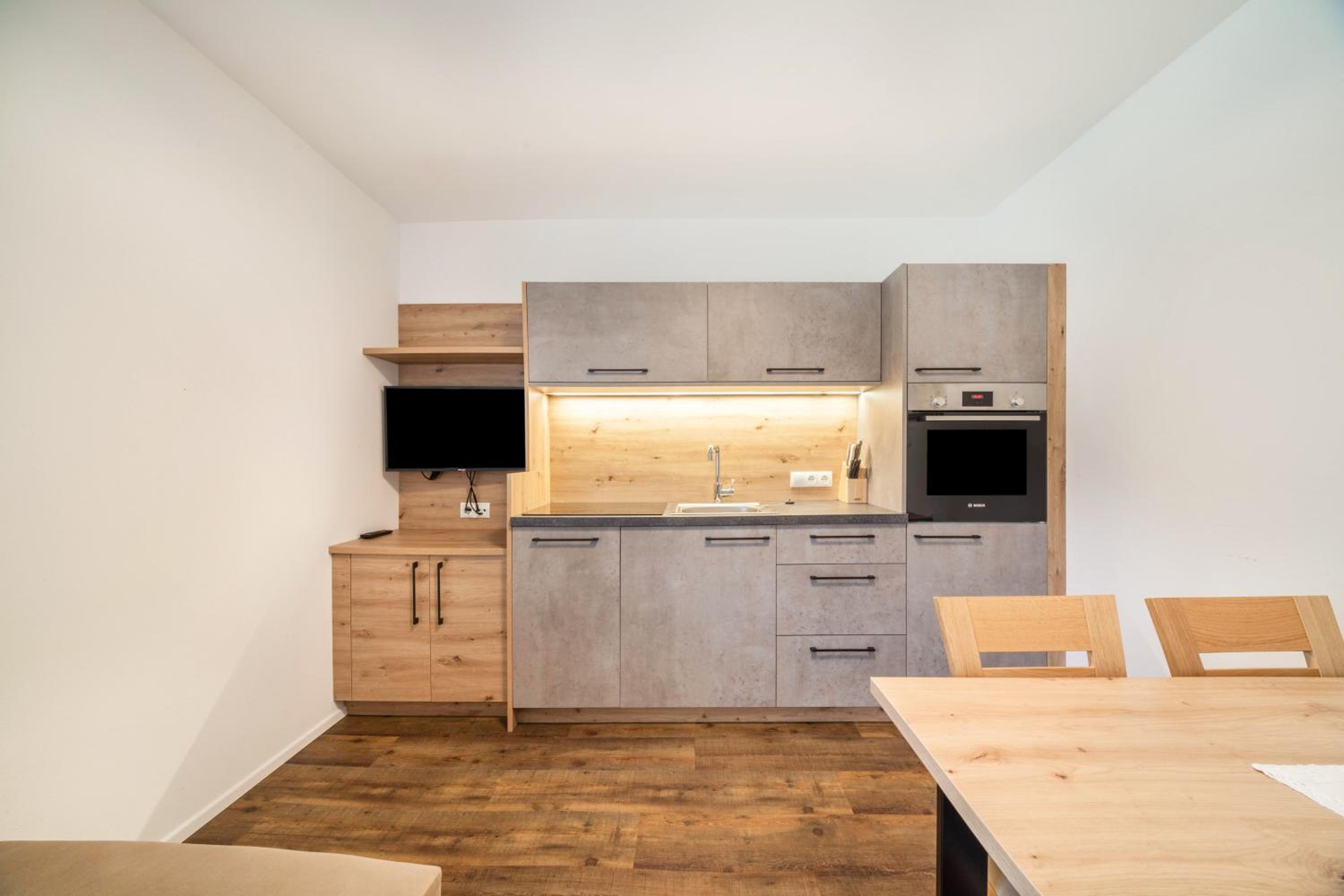 Parigger Apt Lavendel