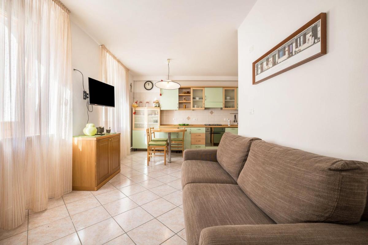 Appartamento Meridiana