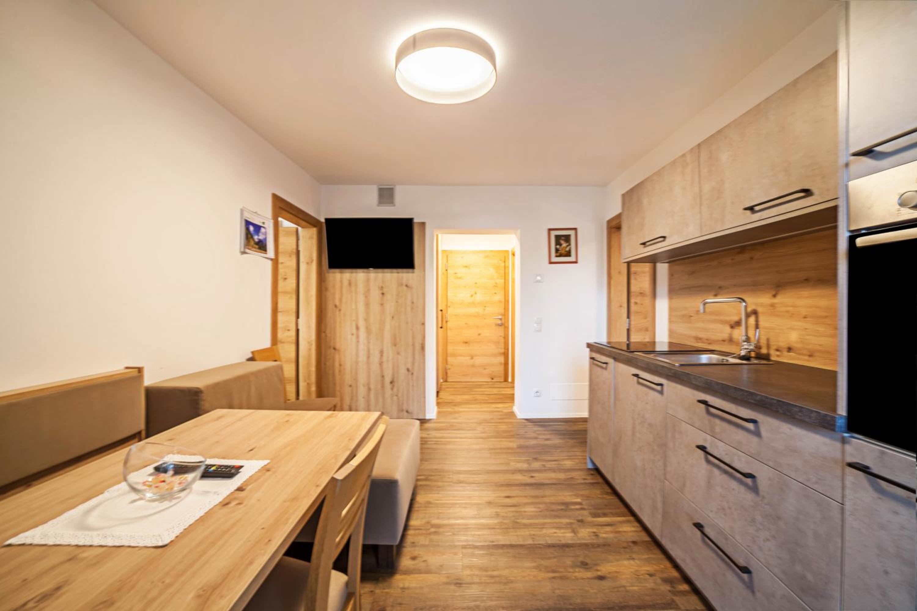 Parigger Apt Enzian view 5