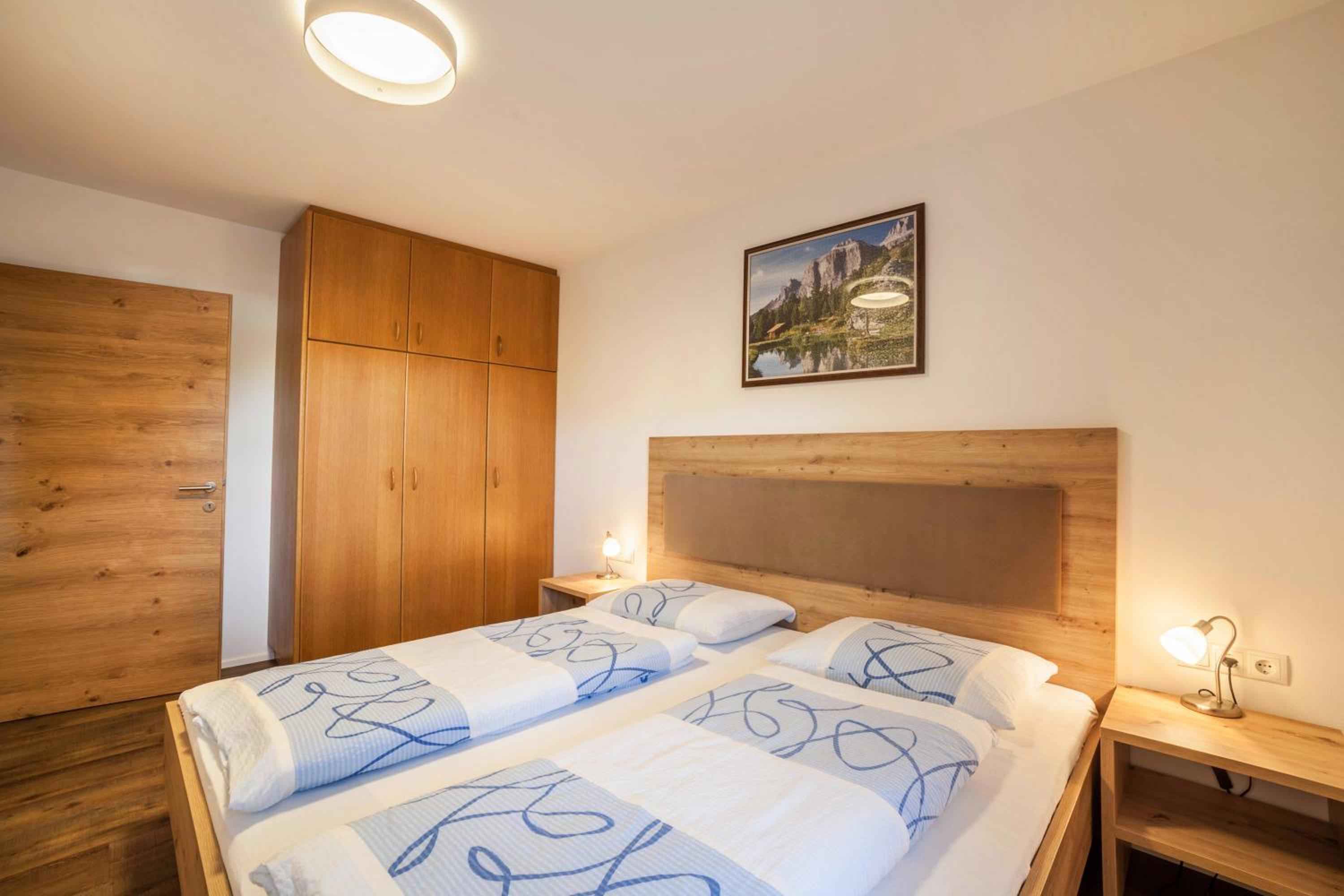 Parigger Apt Enzian view 3