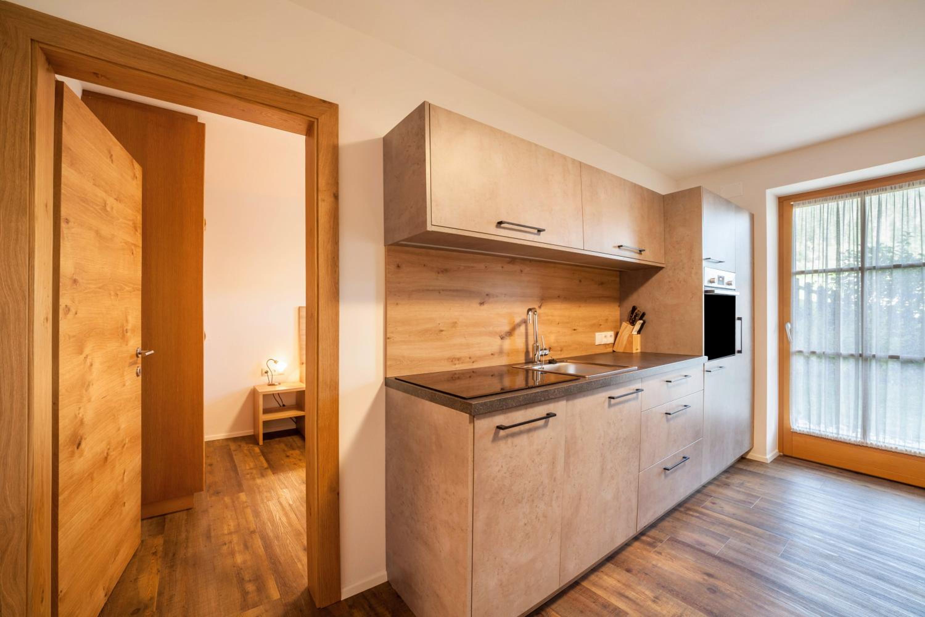Parigger Apt Enzian view 4