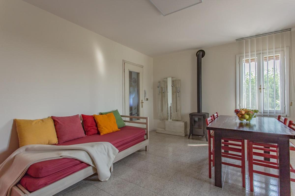 Apartment Ponte de Tola photo 5