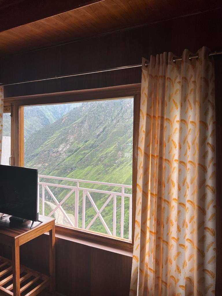 Ramneek Homestay view 2