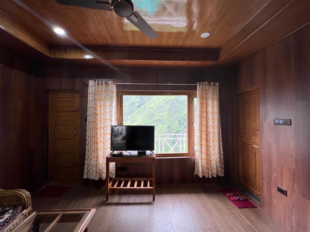 Ramneek Homestay view 5