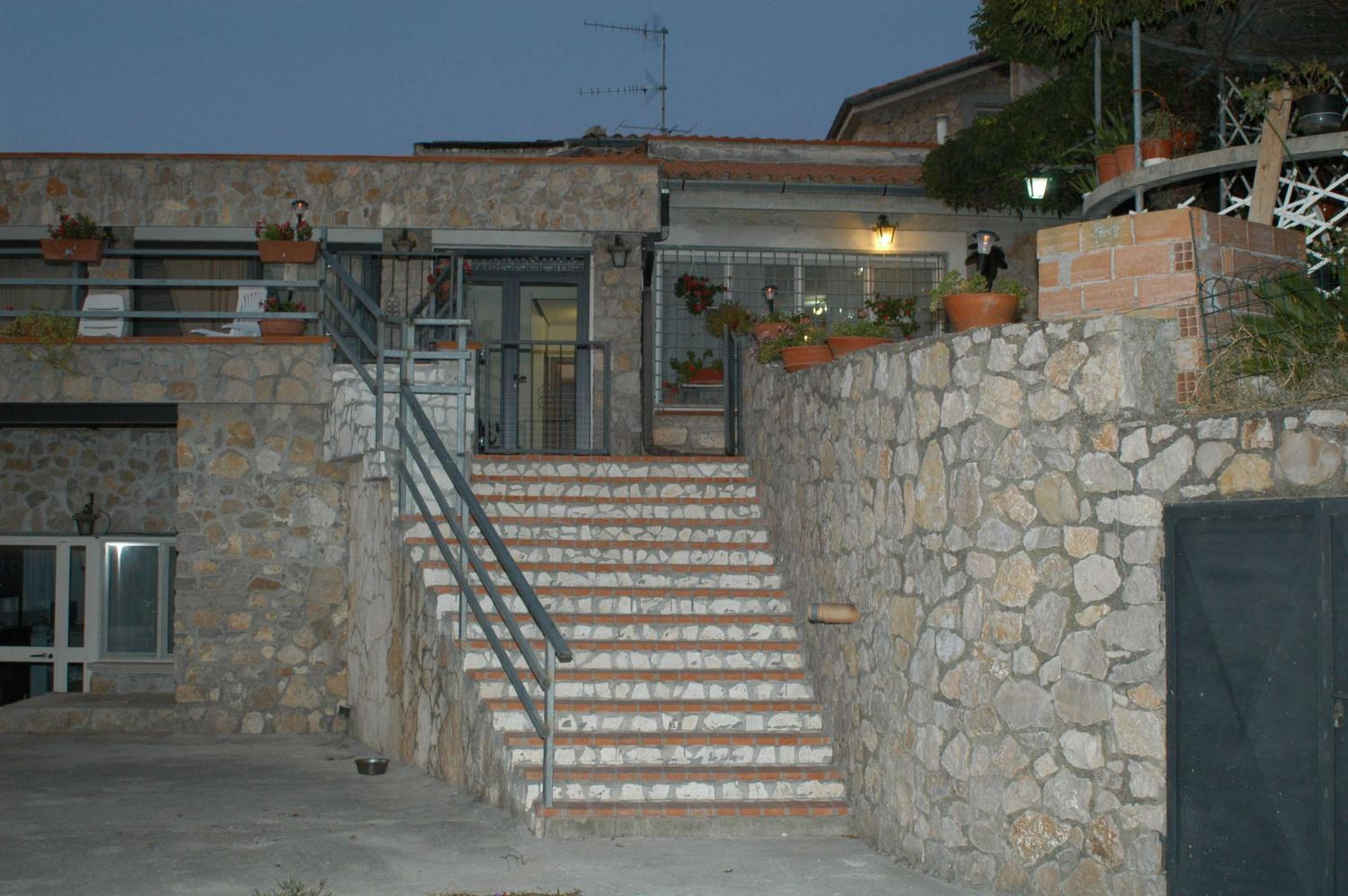 B&B La Vecchia Scuola