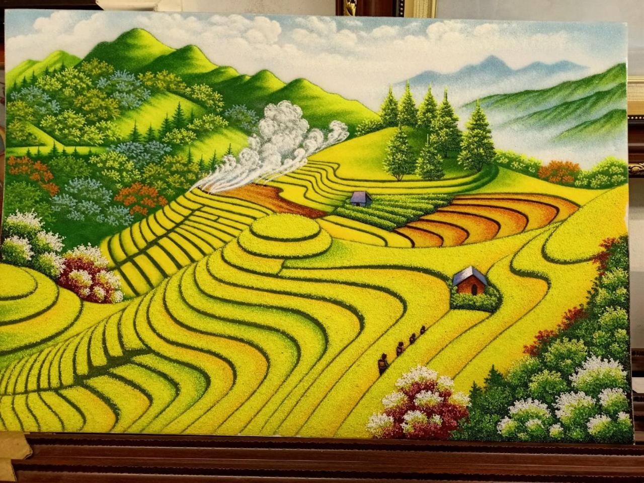 Hong Minh Guesthouse