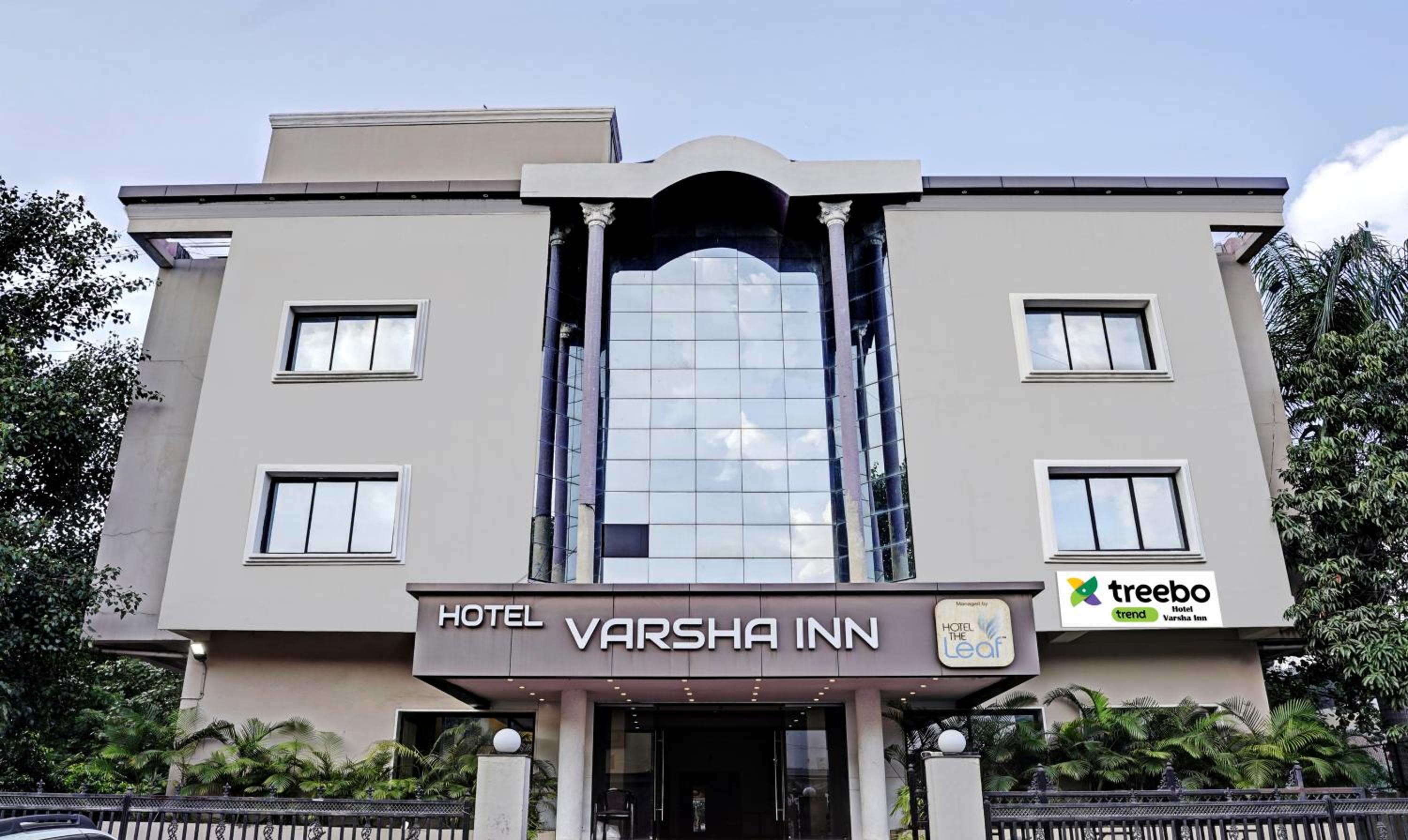 Aurangabad Vacations - Treebo Varsha Palace - Property Image 2