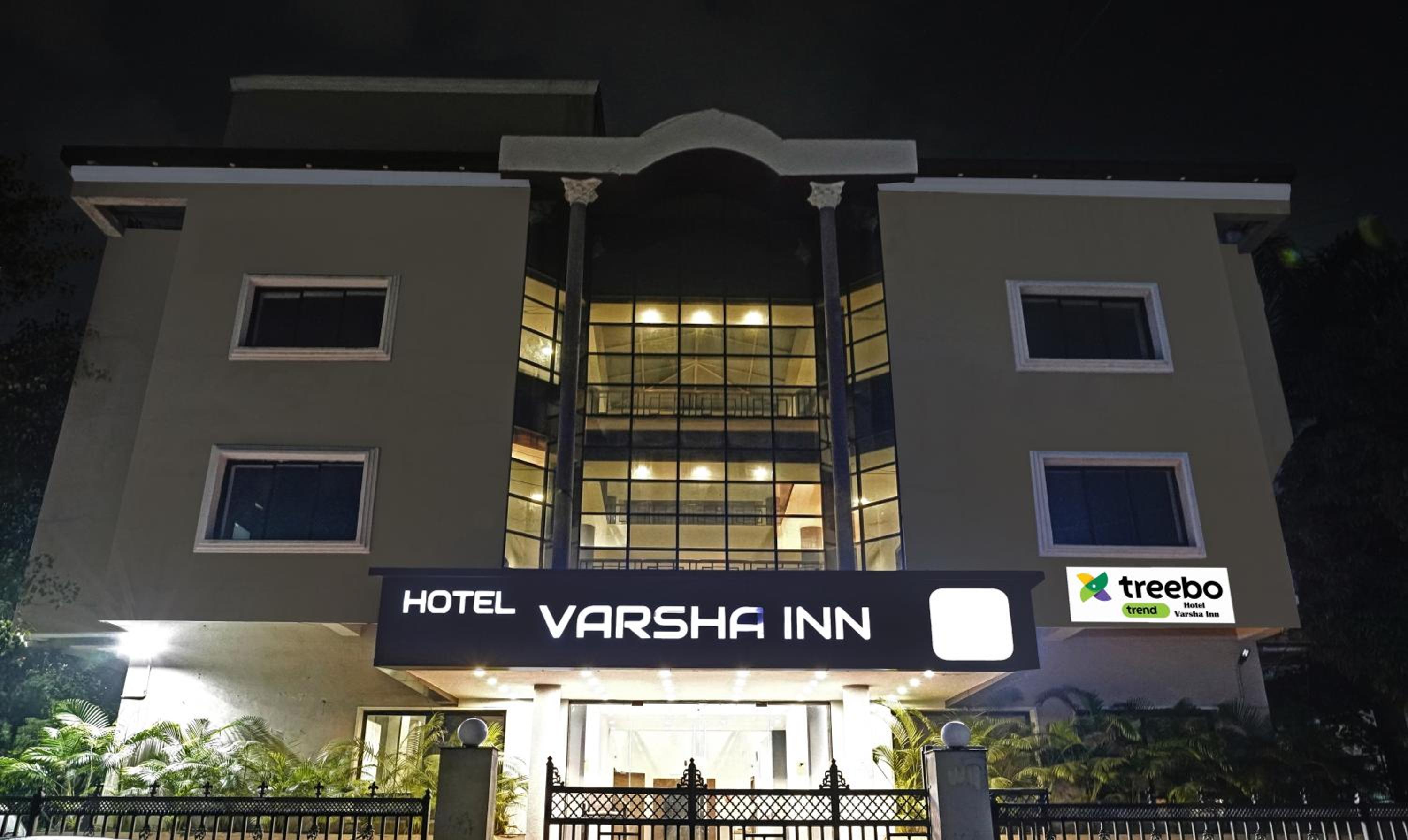 Aurangabad Vacations - Treebo Varsha Palace - Property Image 4
