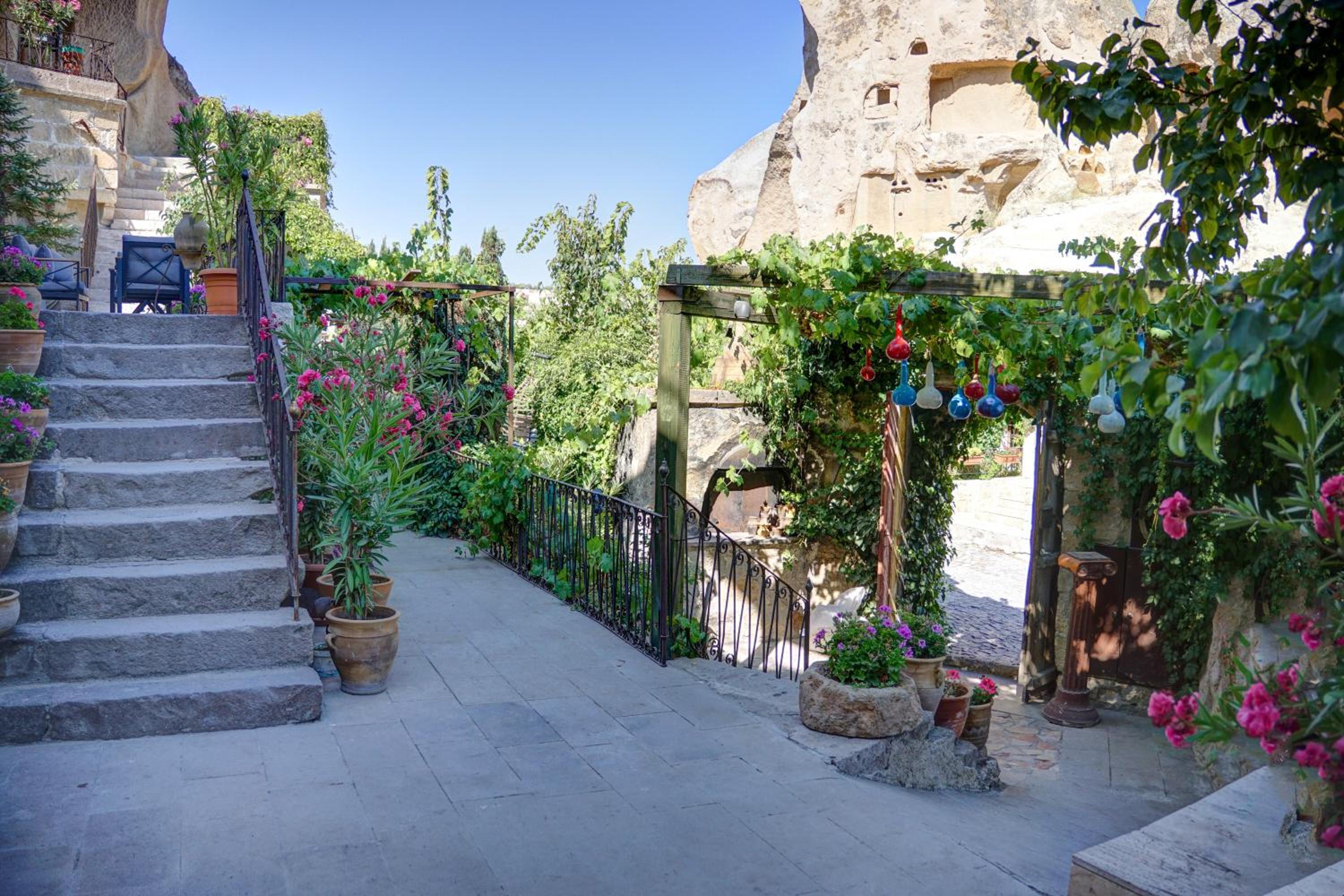 Amber Cave Süitler - Image 19