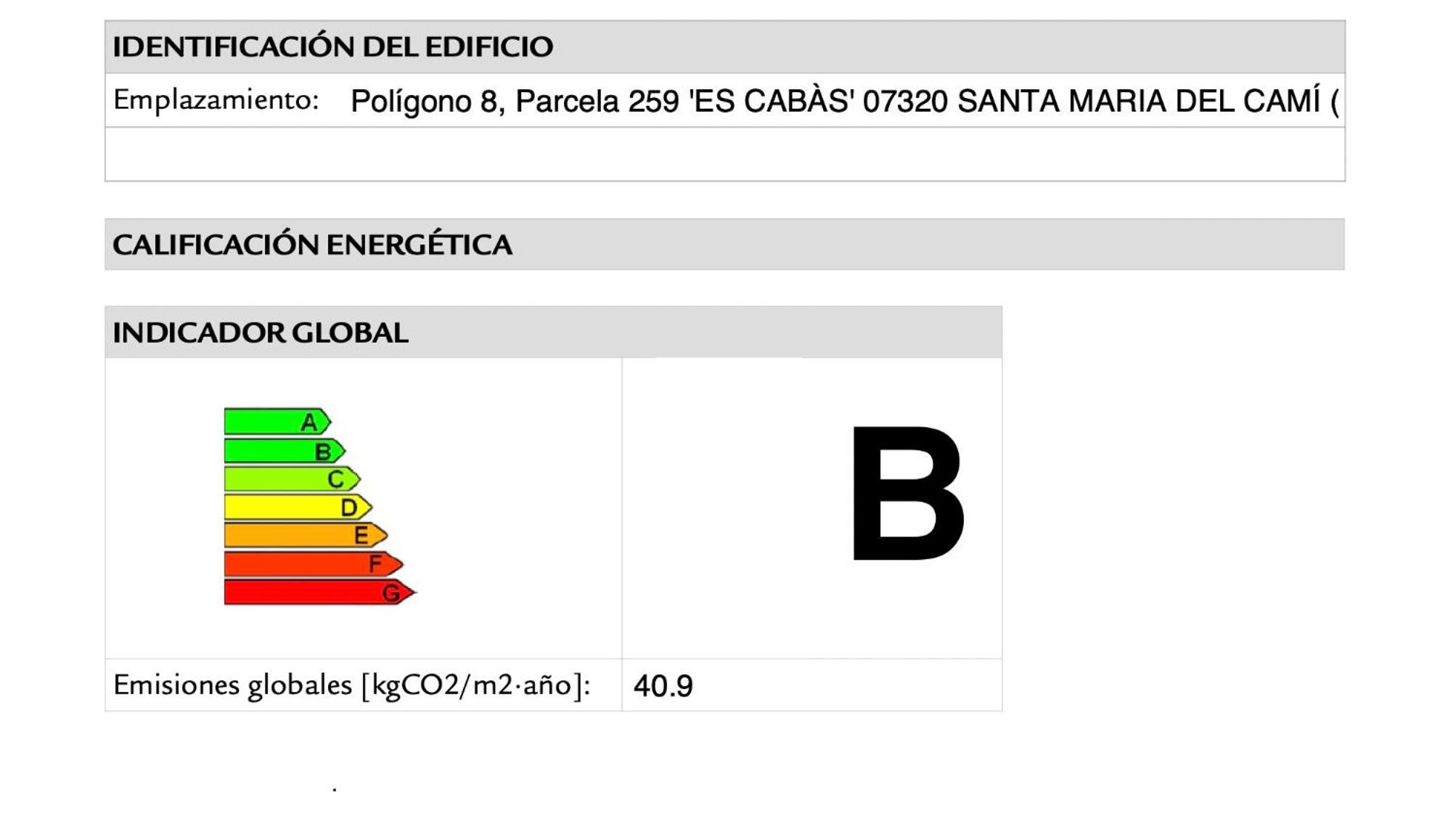 Finca Es Cabàs