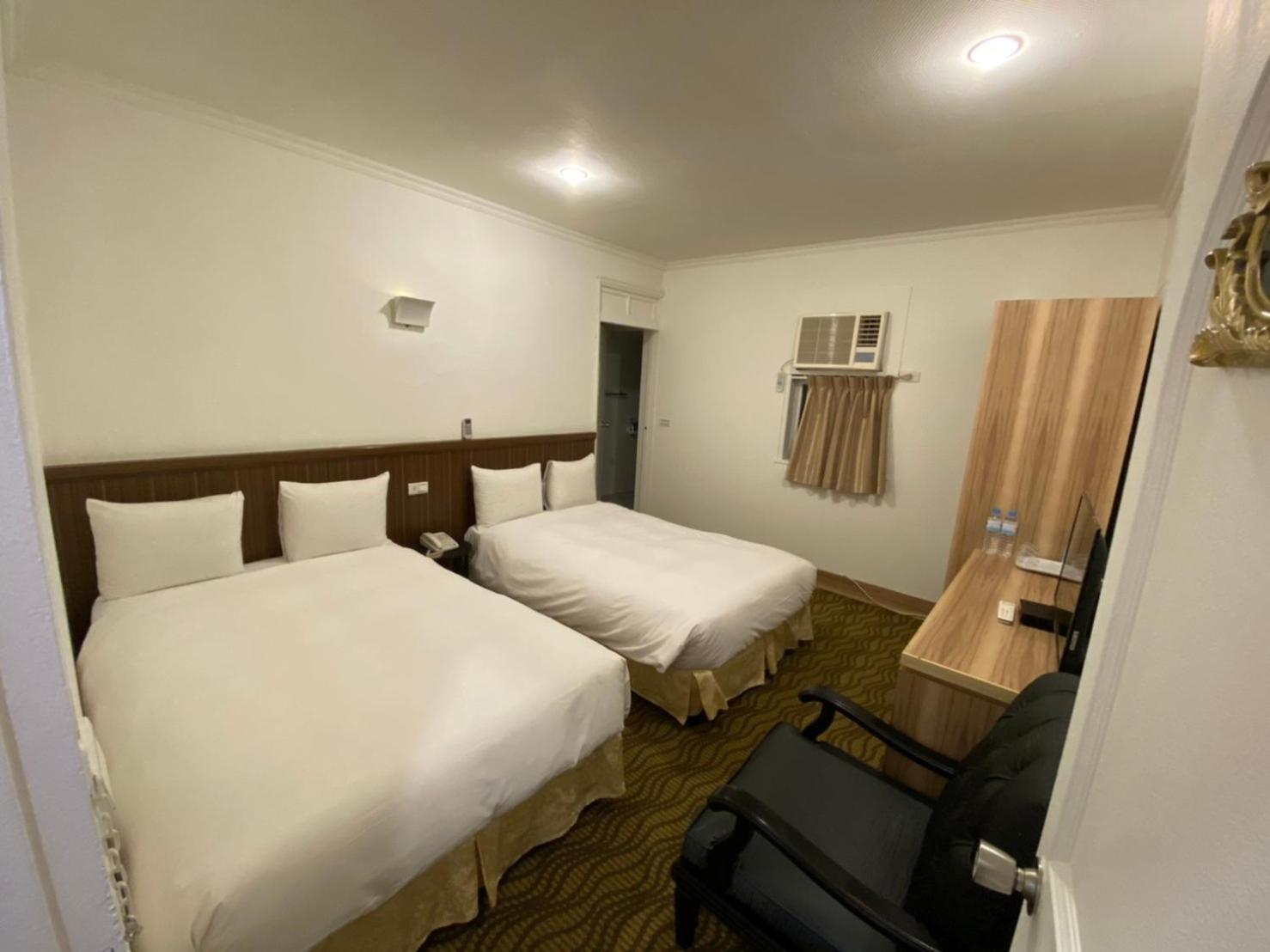 Queens Hotel