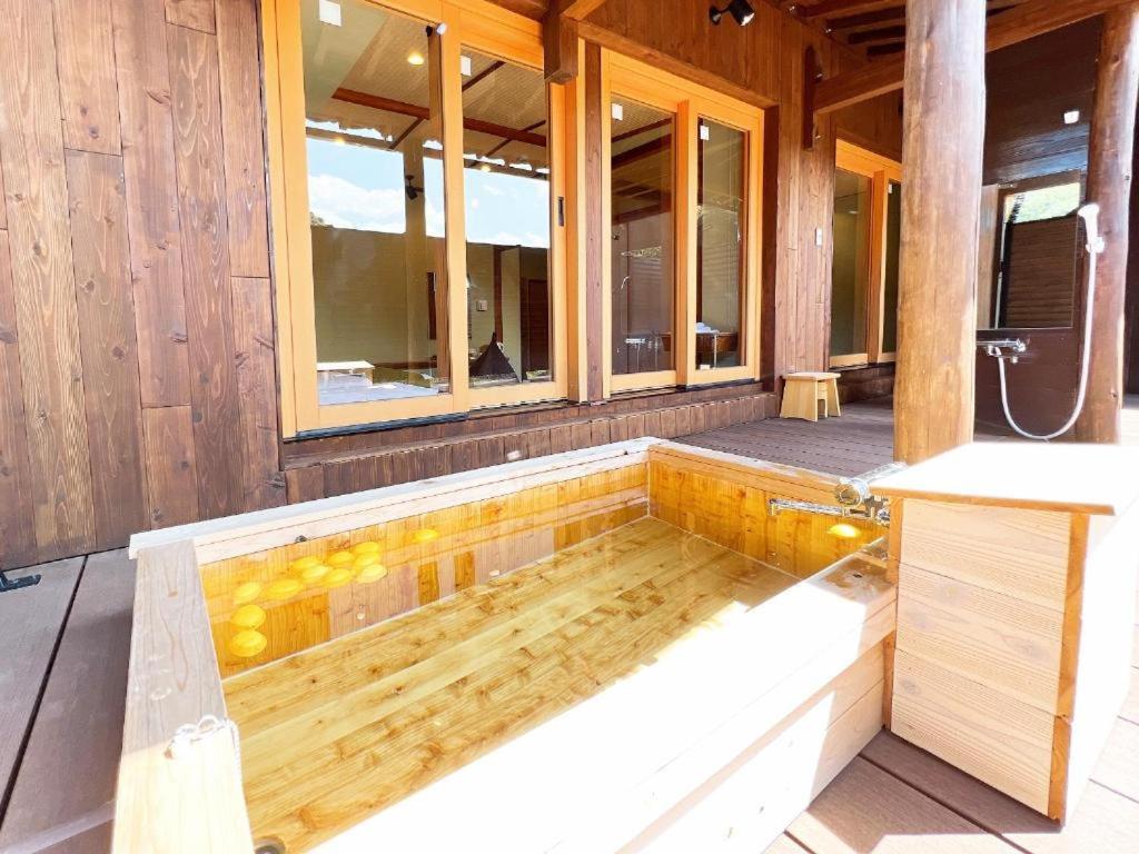 OWL RESORT ARIFUKU ONSEN view 5