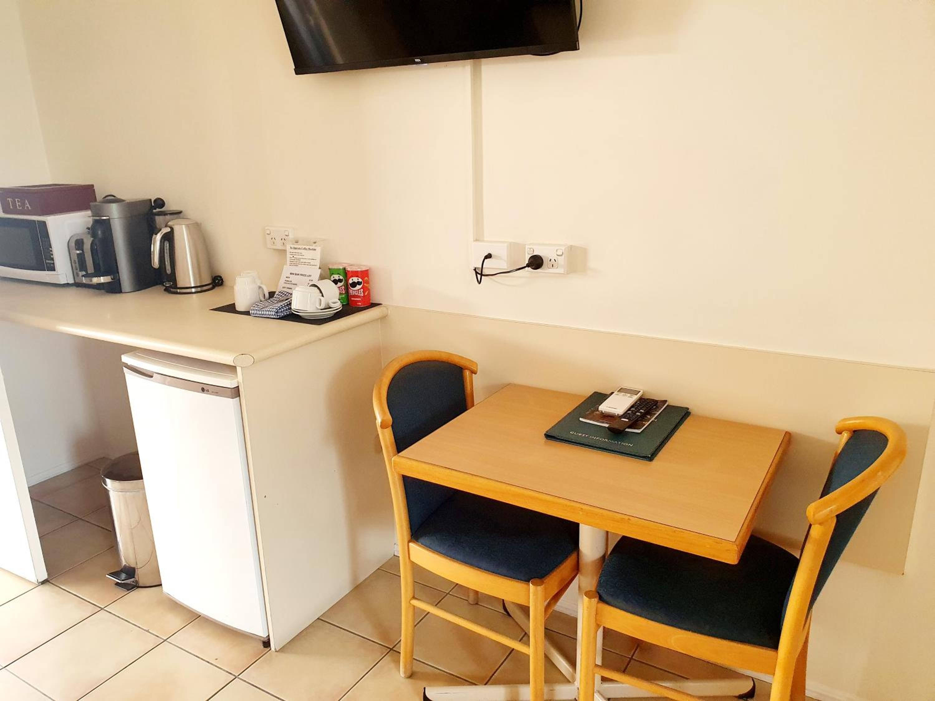 Rockhampton Palms Motor Inn