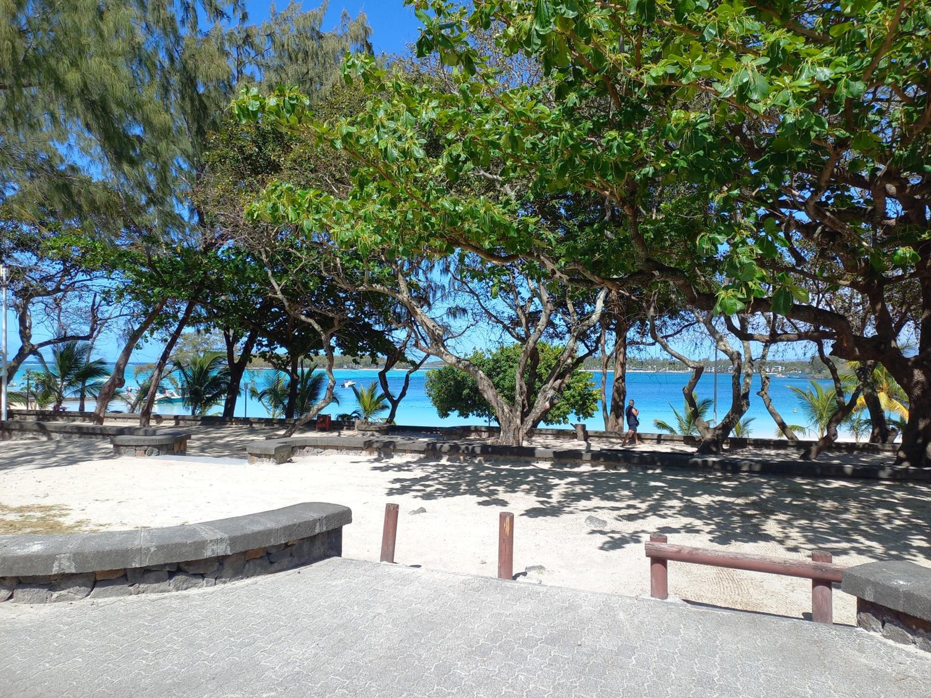 Vacances Le Nereide Blue Bay photo 3