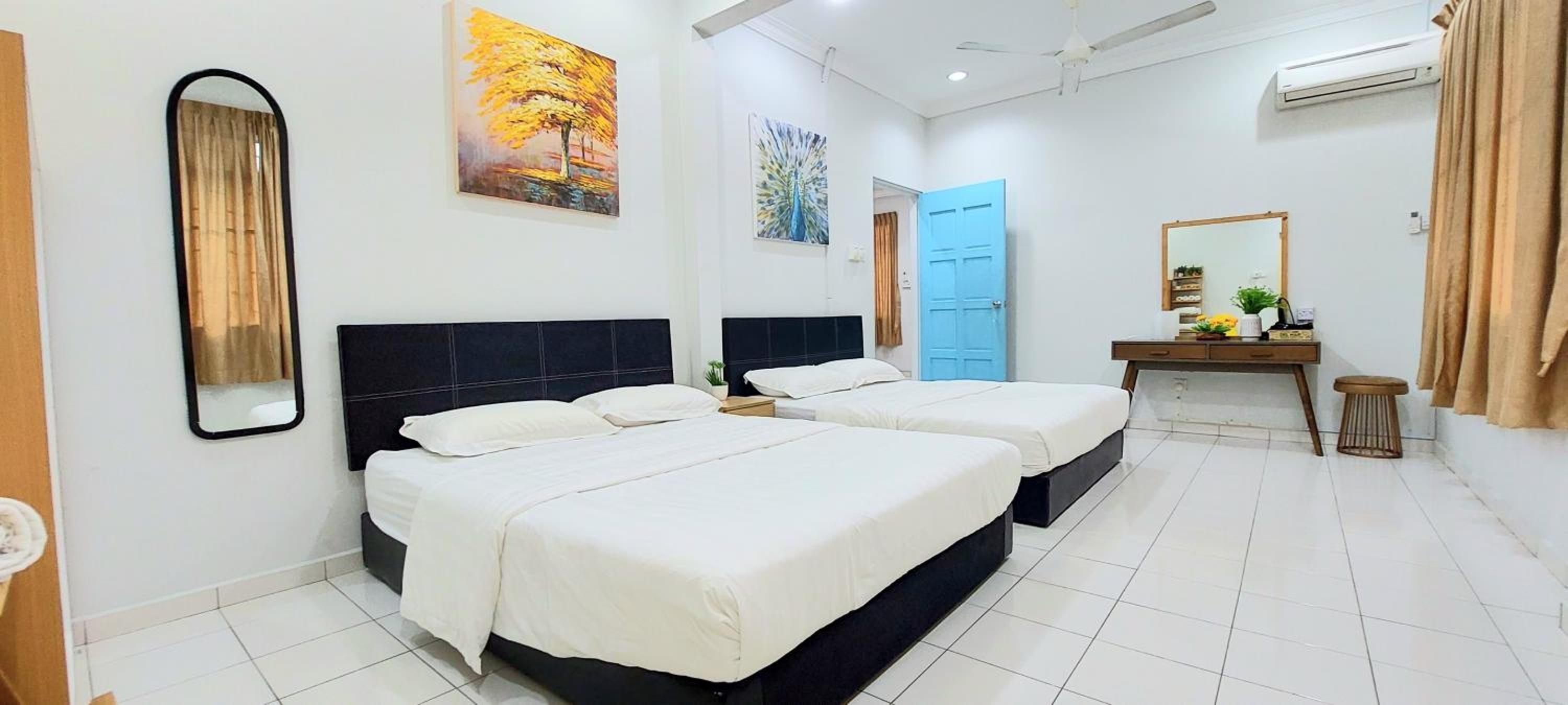 35B KK Sabah Private City Homestay photo 4