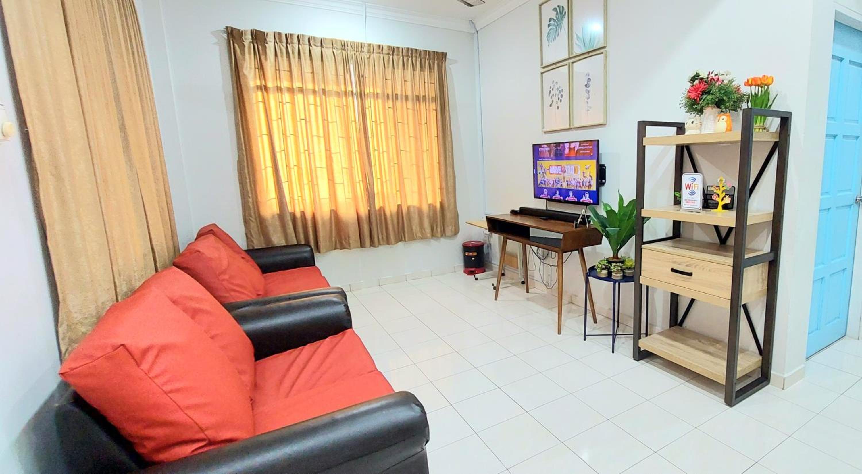 35B KK Sabah Private City Homestay photo 3