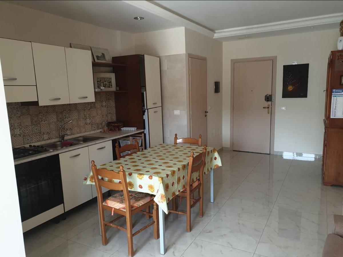 Appartamento Marchese