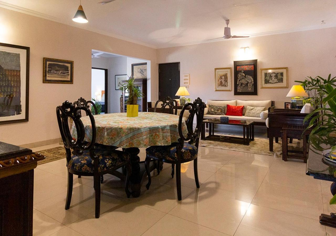 Neelam Bed & Breakfast