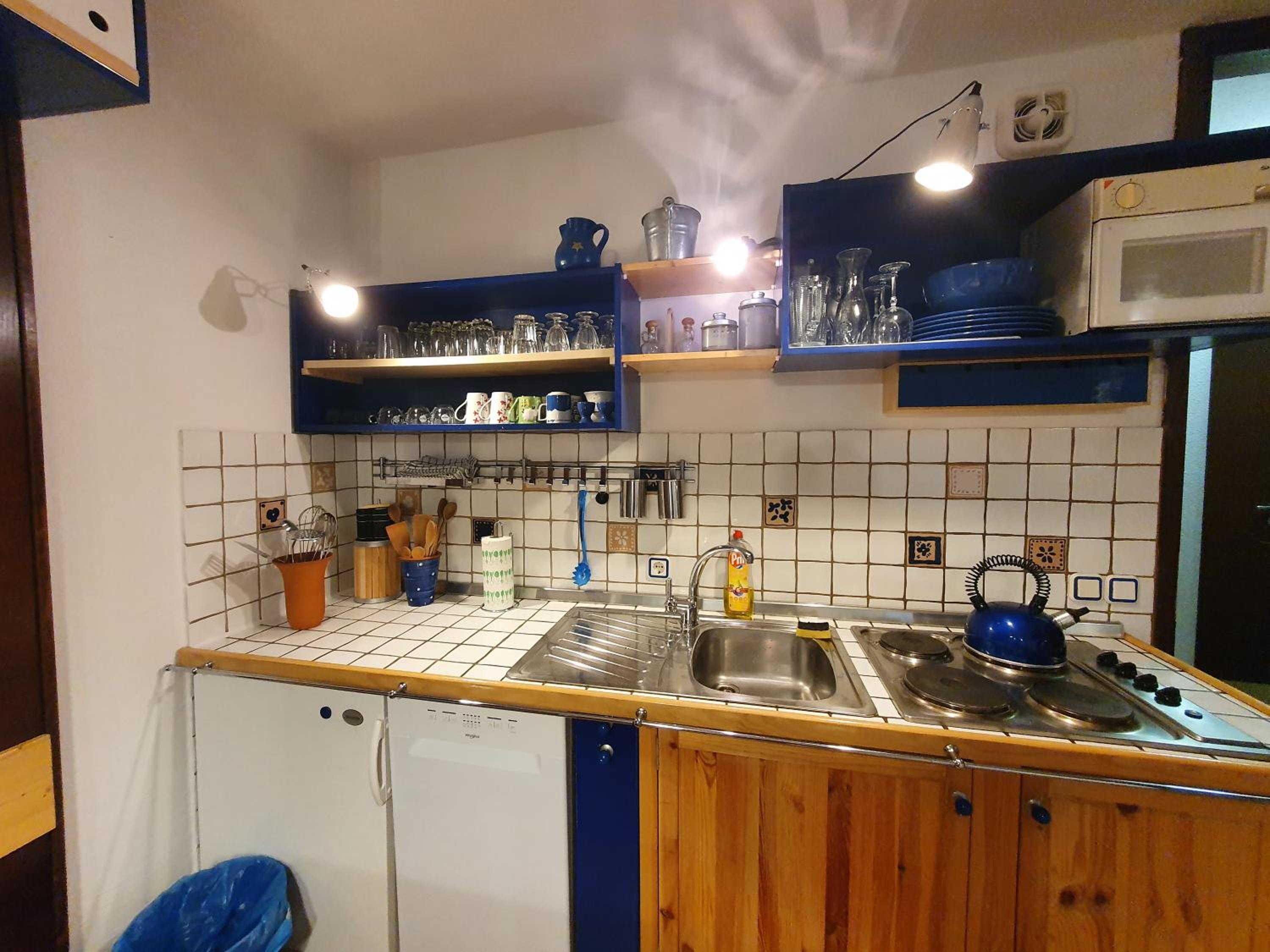M & M apartment Krvavec view 3