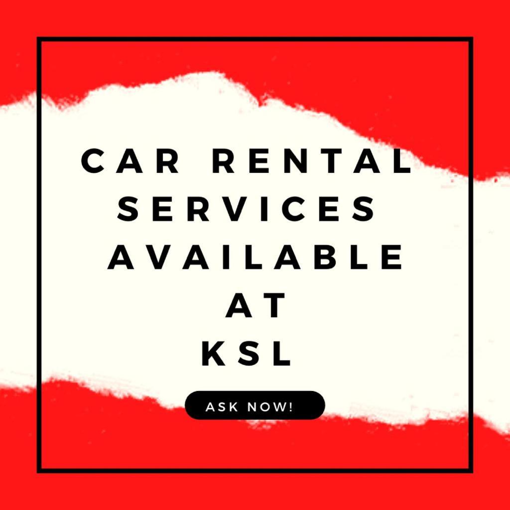 KSL Suites
